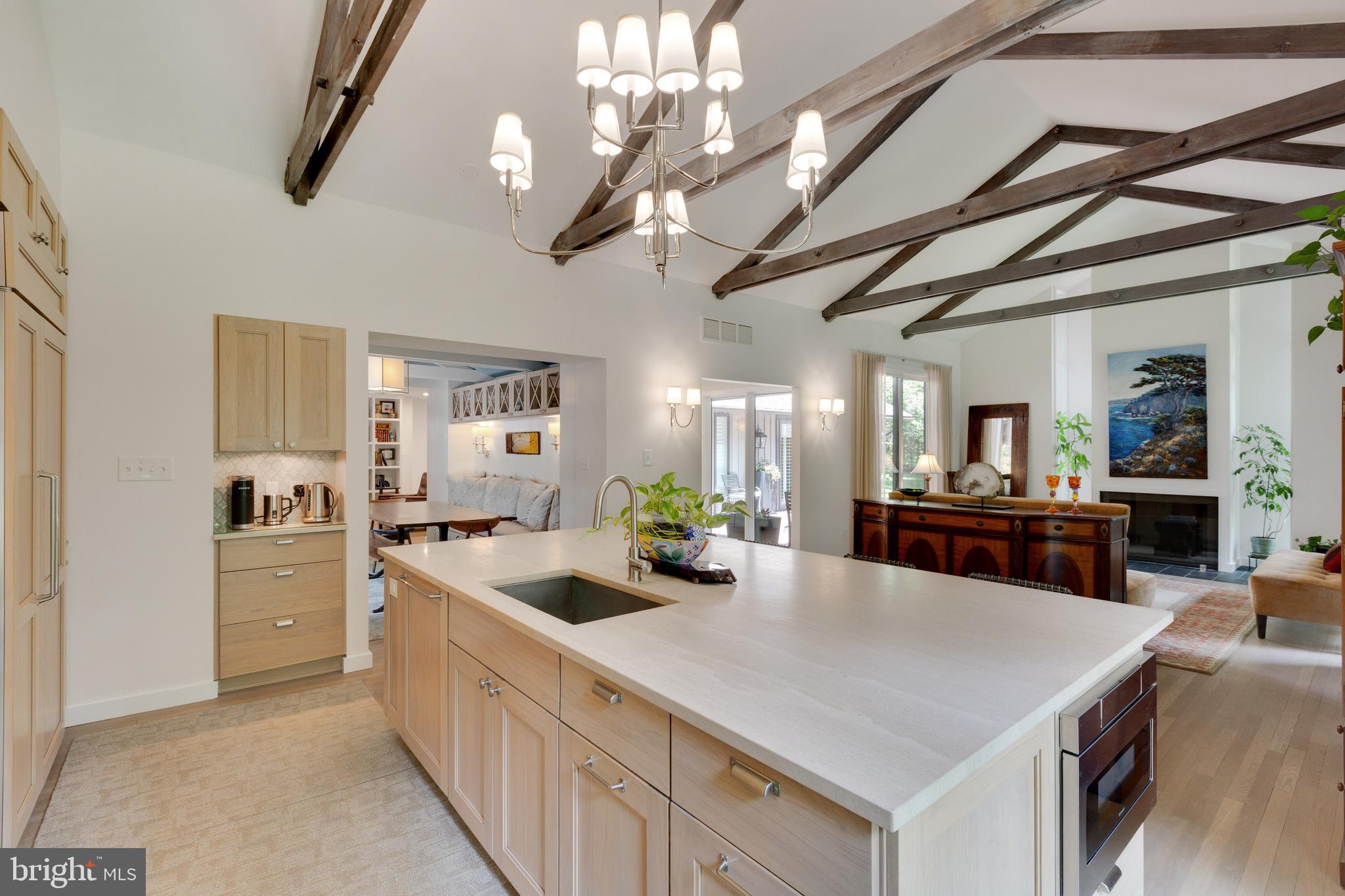 TIMBERWOOD OF POTOMAC - Residential