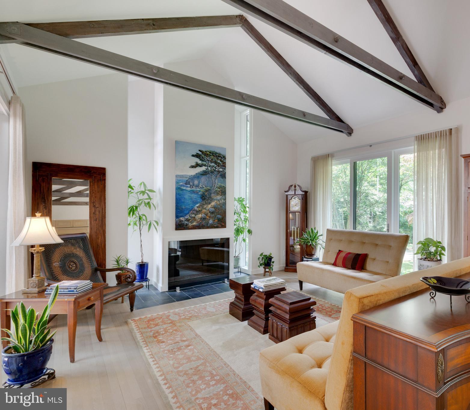 TIMBERWOOD OF POTOMAC - Residential