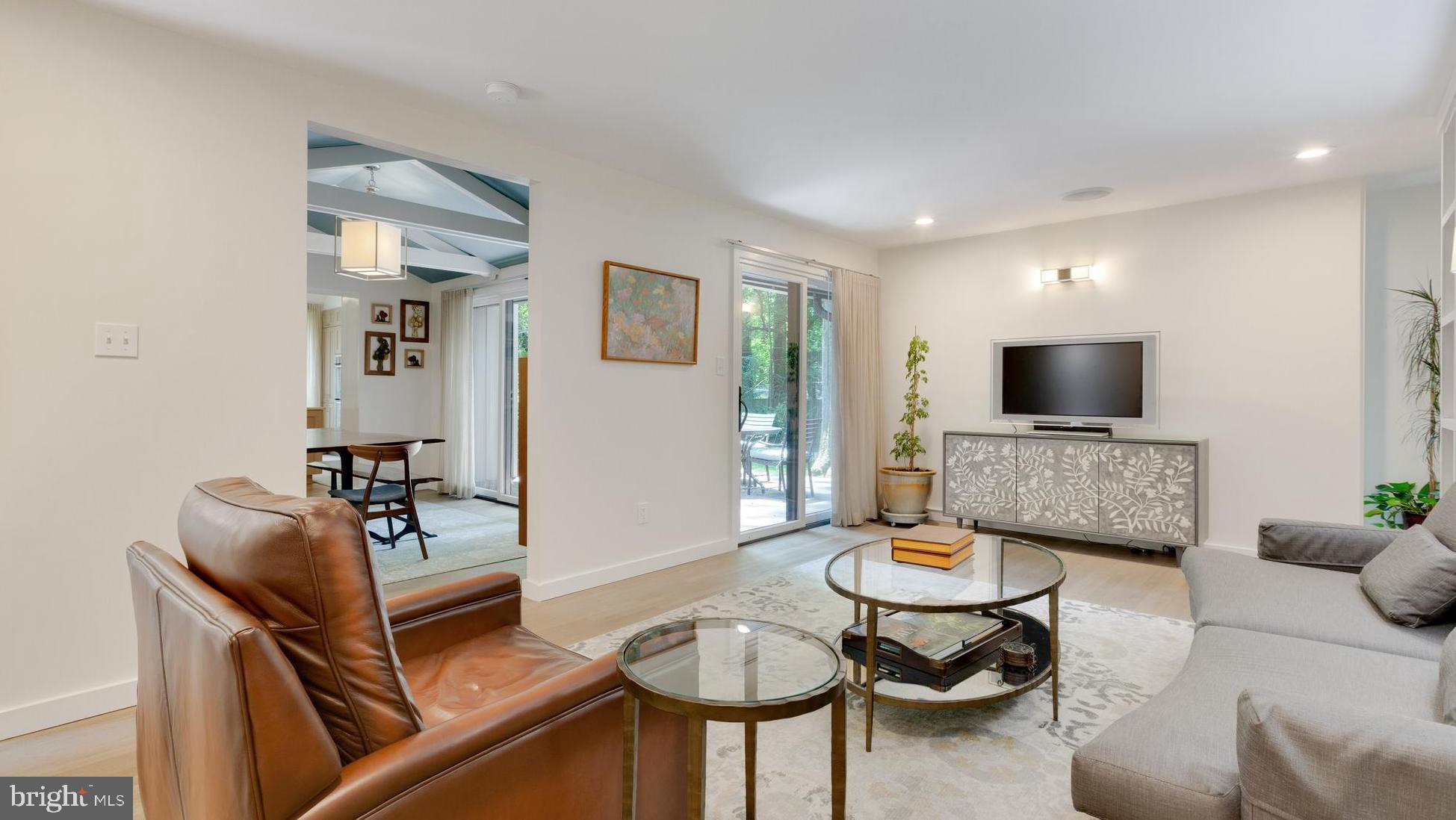 TIMBERWOOD OF POTOMAC - Residential