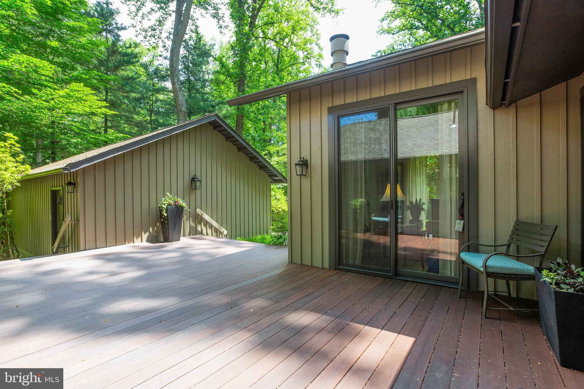 TIMBERWOOD OF POTOMAC - Residential