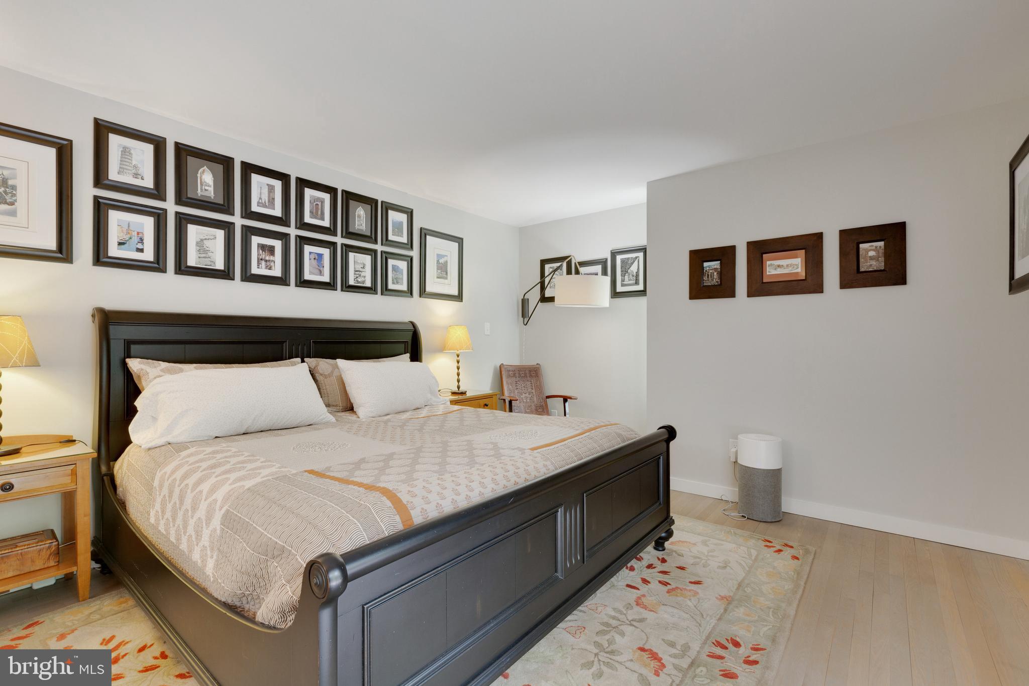 TIMBERWOOD OF POTOMAC - Residential