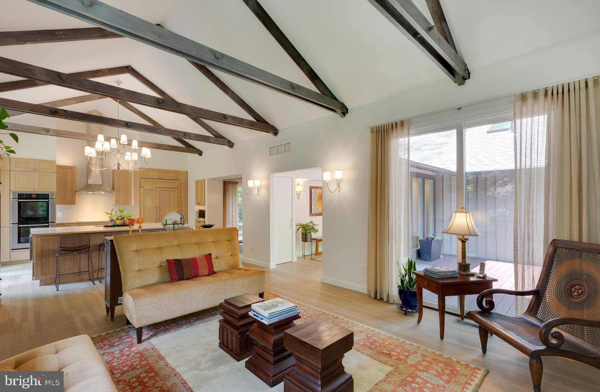 TIMBERWOOD OF POTOMAC - Residential