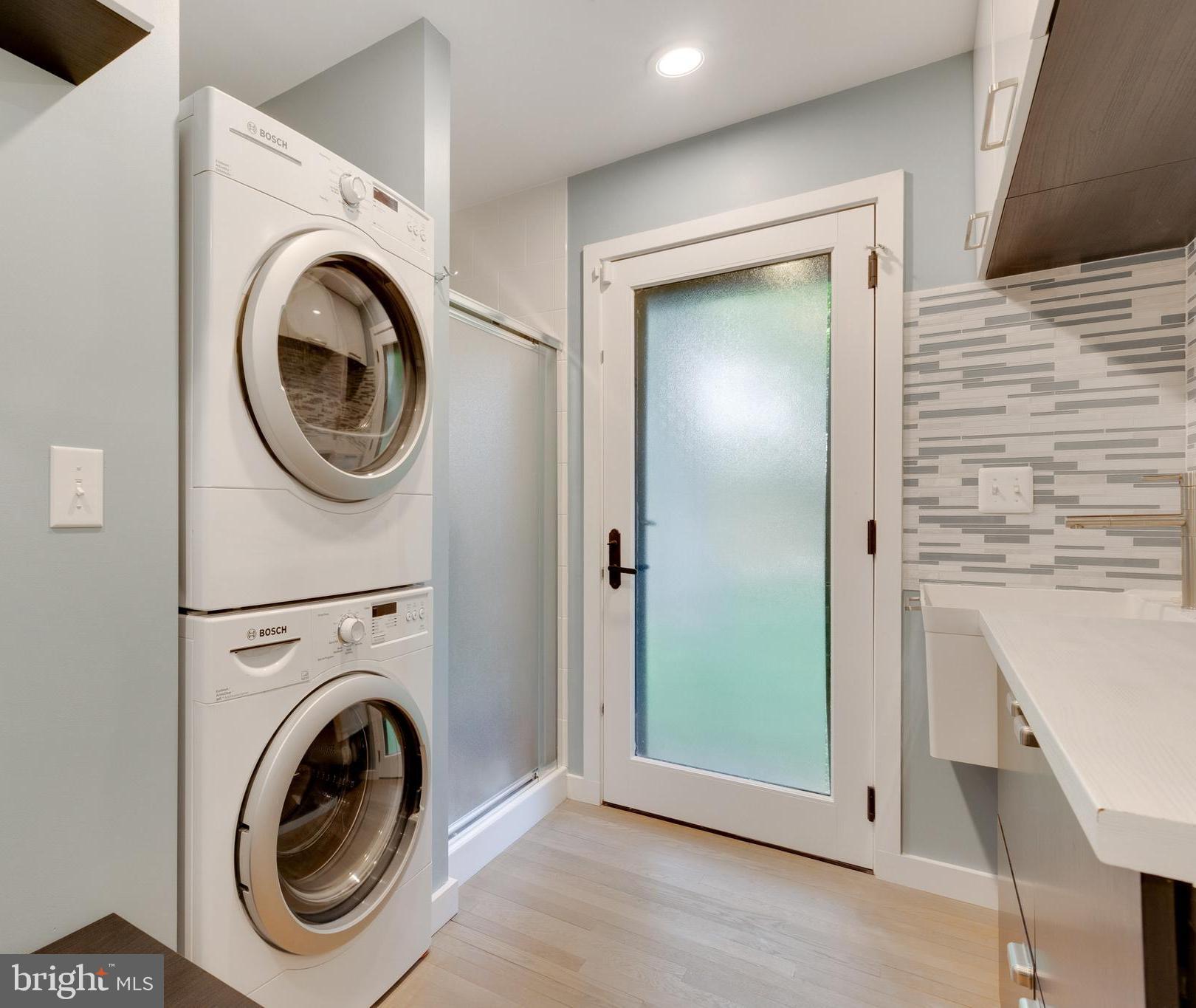 TIMBERWOOD OF POTOMAC - Residential