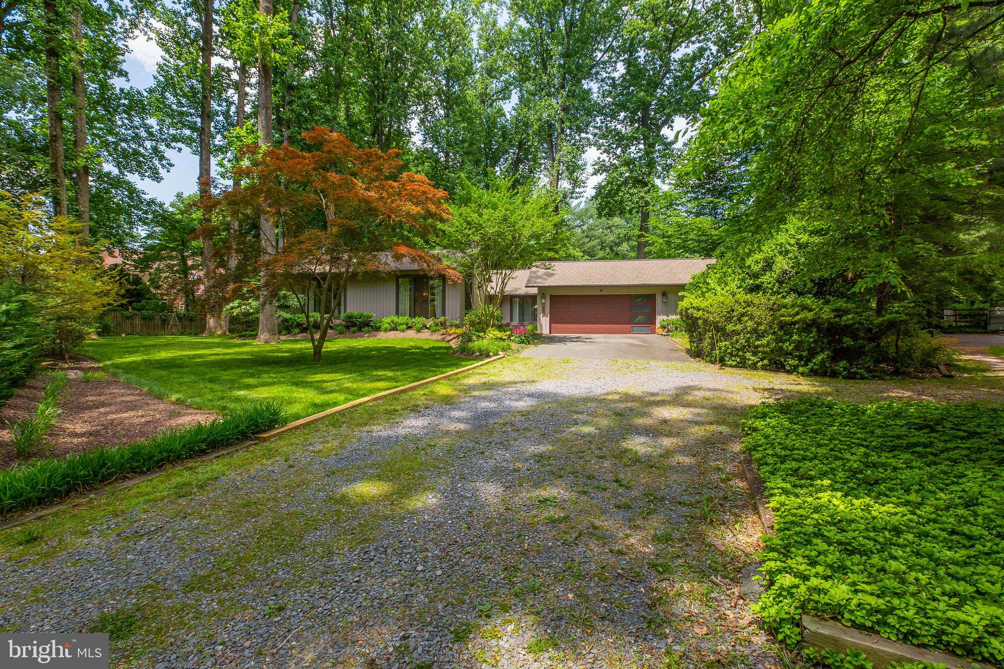 TIMBERWOOD OF POTOMAC - Residential