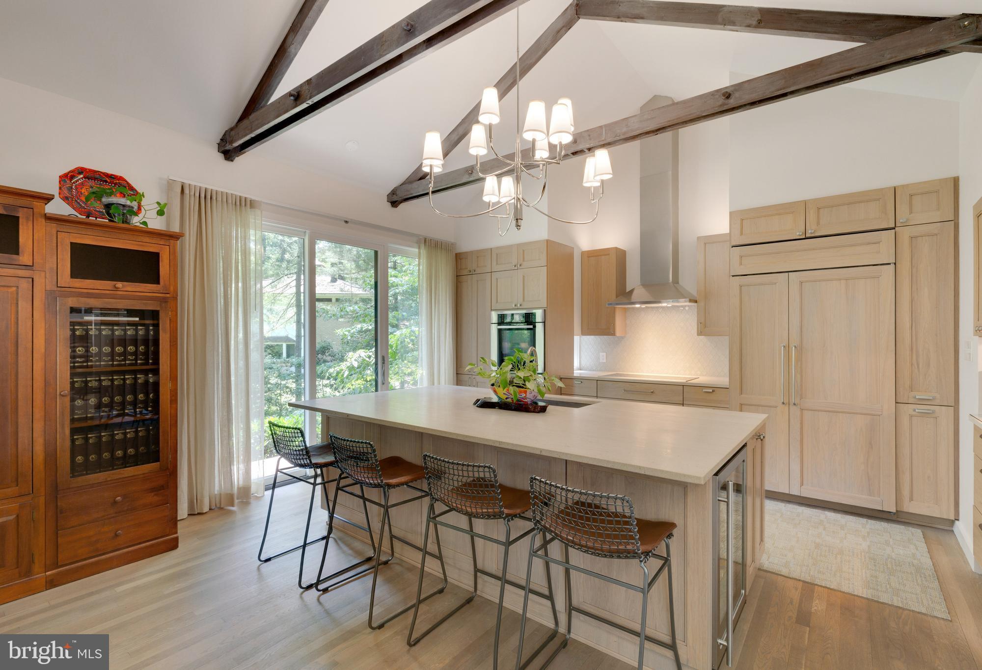 TIMBERWOOD OF POTOMAC - Residential