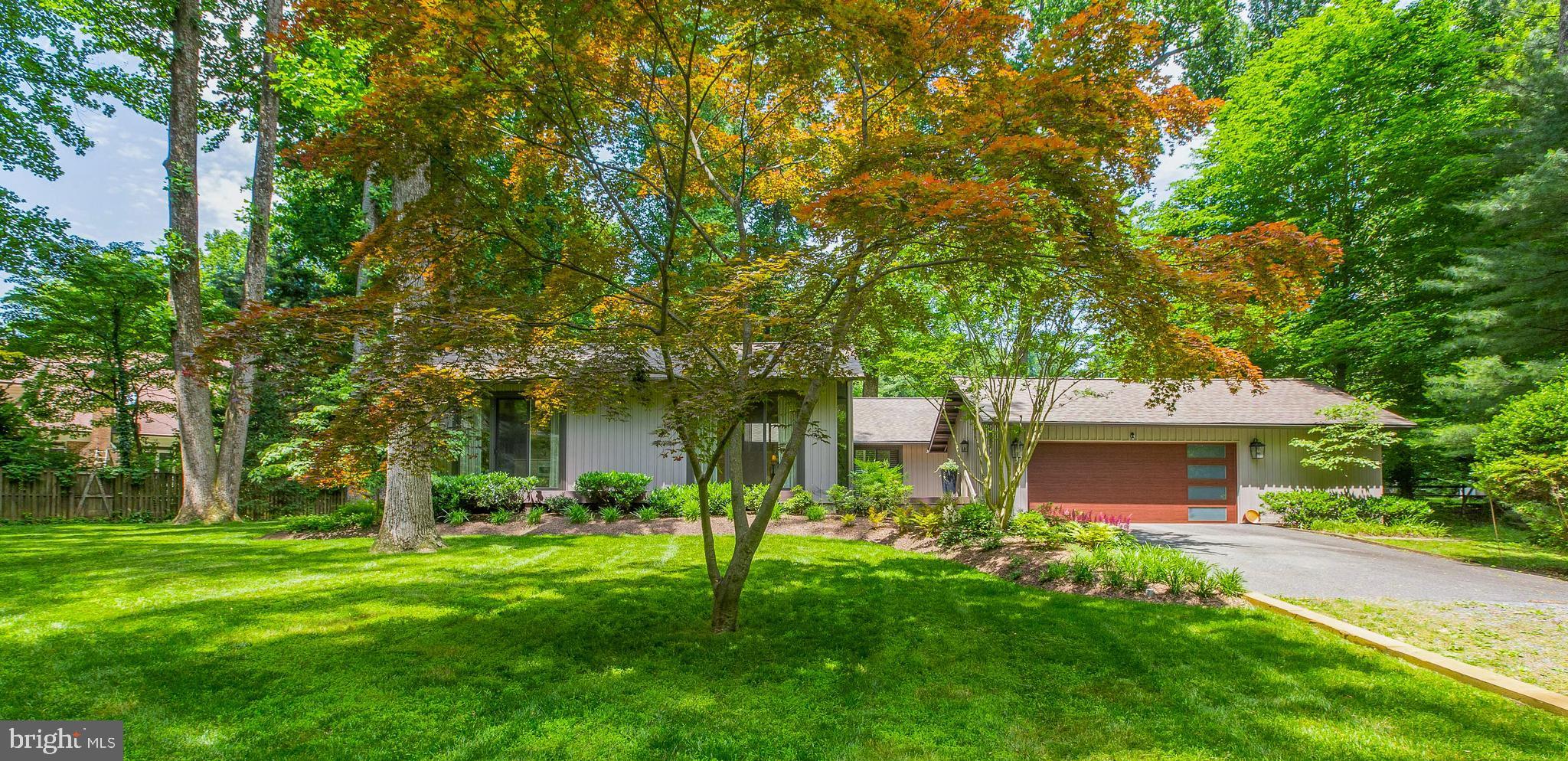 TIMBERWOOD OF POTOMAC - Residential