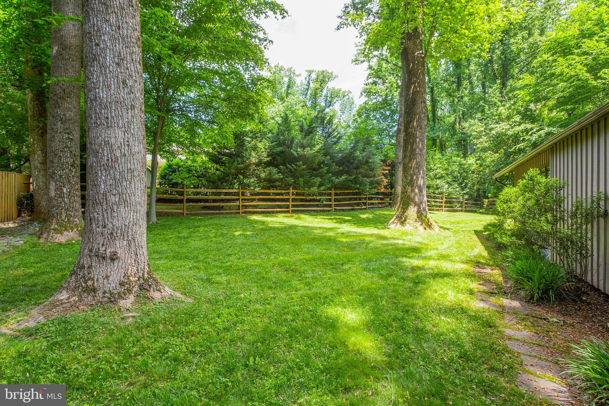 TIMBERWOOD OF POTOMAC - Residential