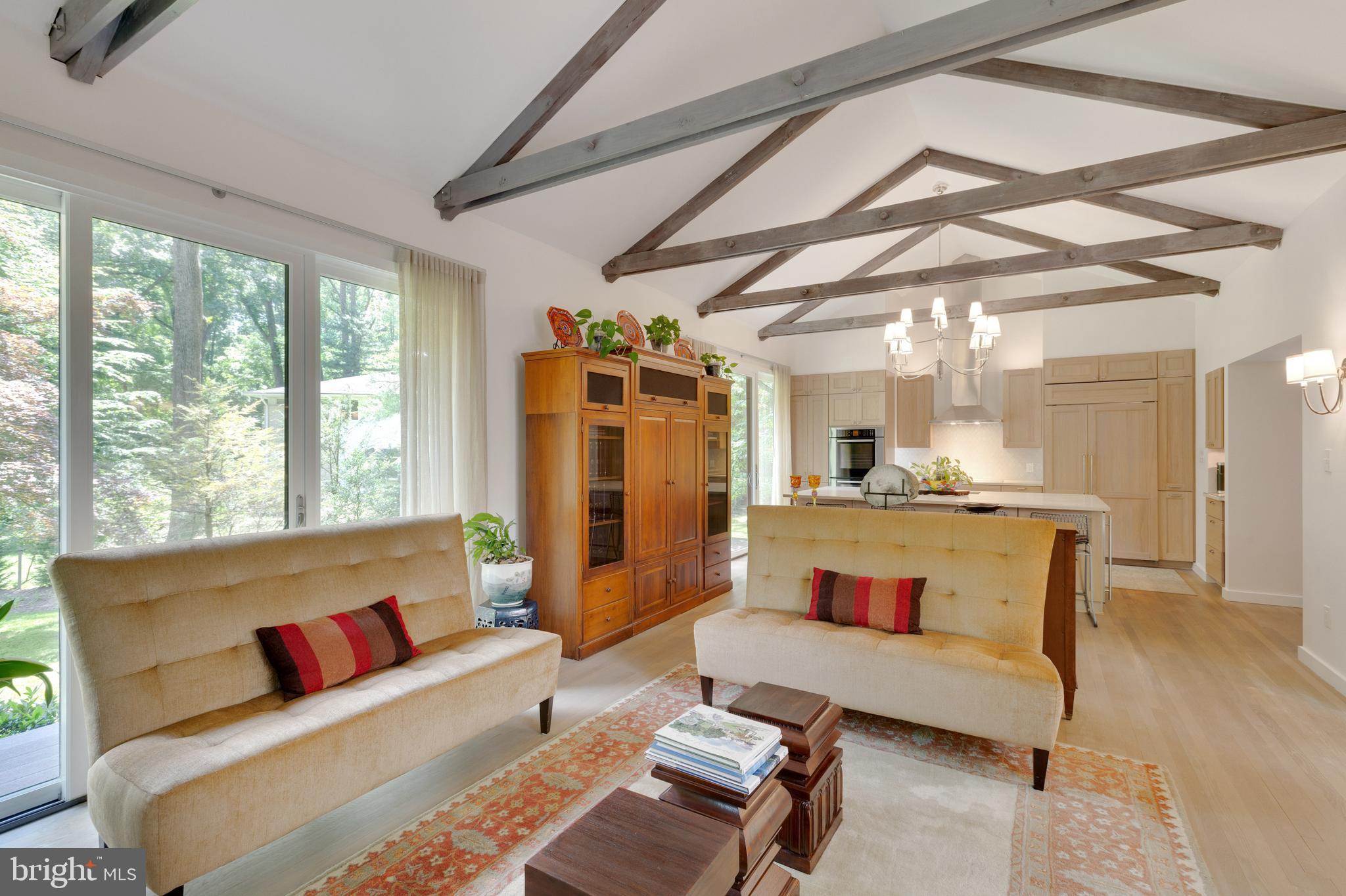 TIMBERWOOD OF POTOMAC - Residential