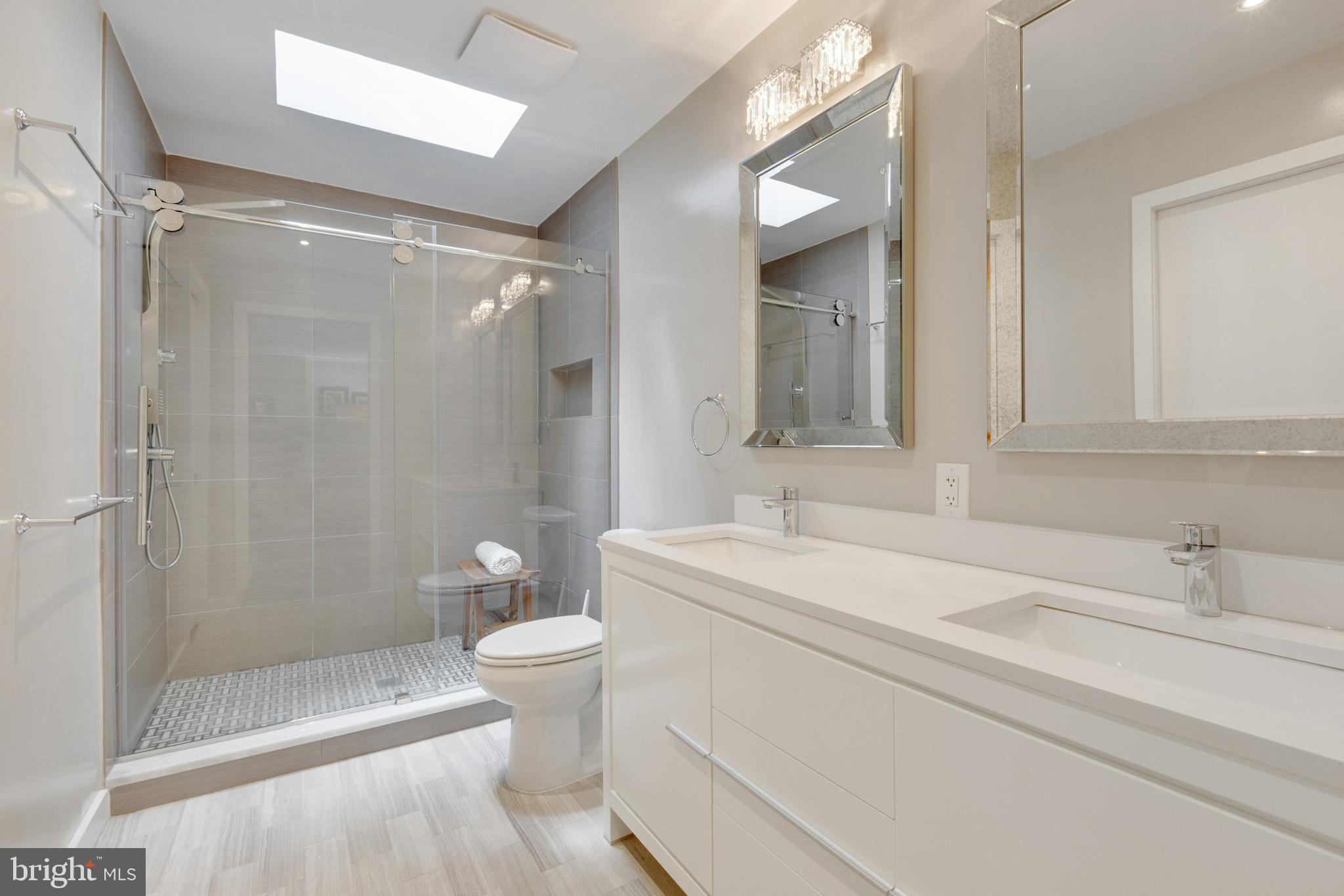 TIMBERWOOD OF POTOMAC - Residential