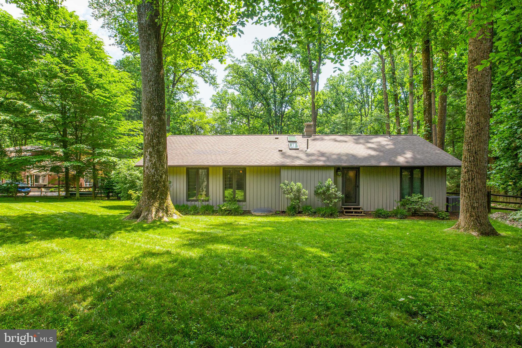 TIMBERWOOD OF POTOMAC - Residential