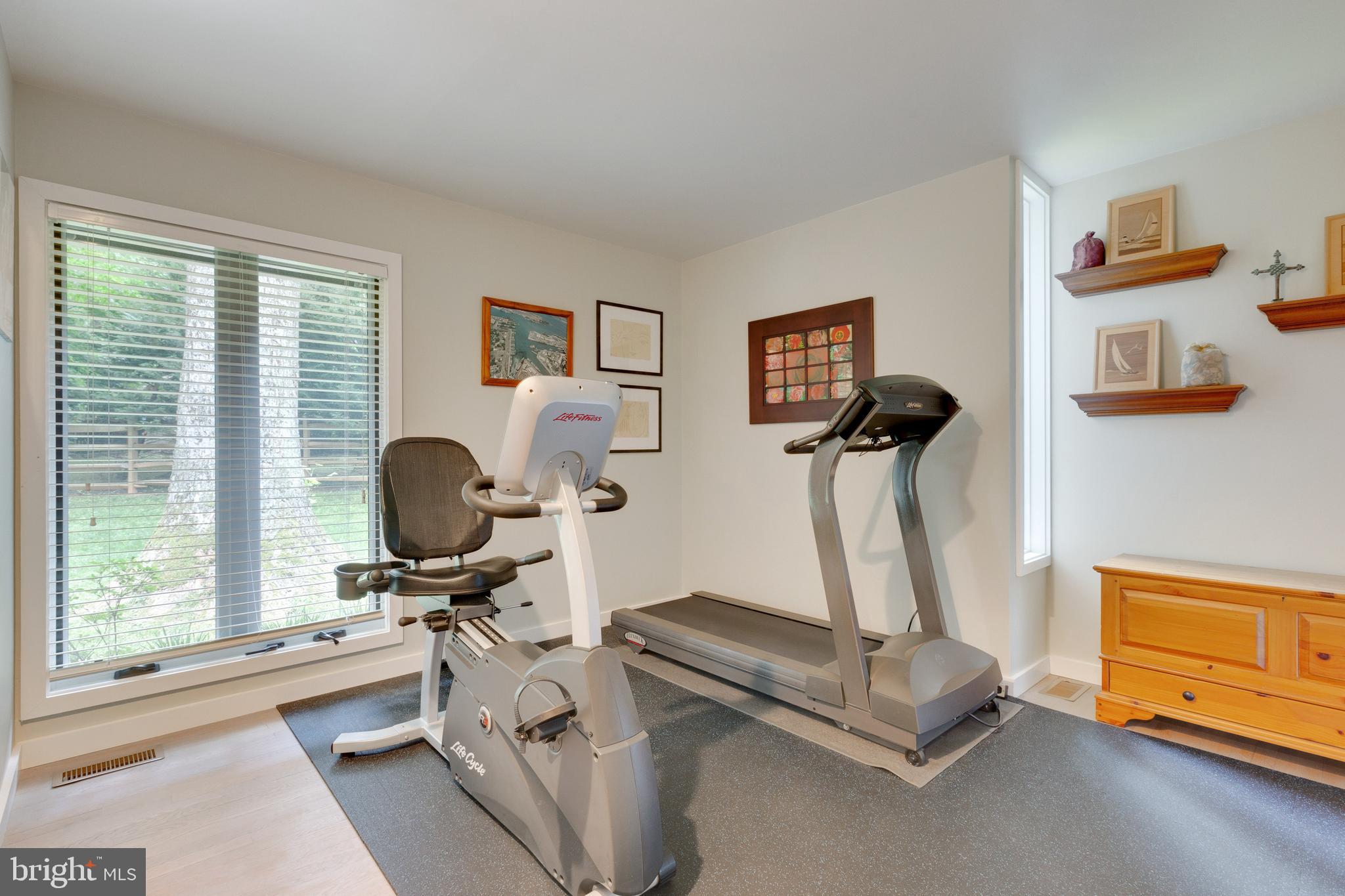 TIMBERWOOD OF POTOMAC - Residential