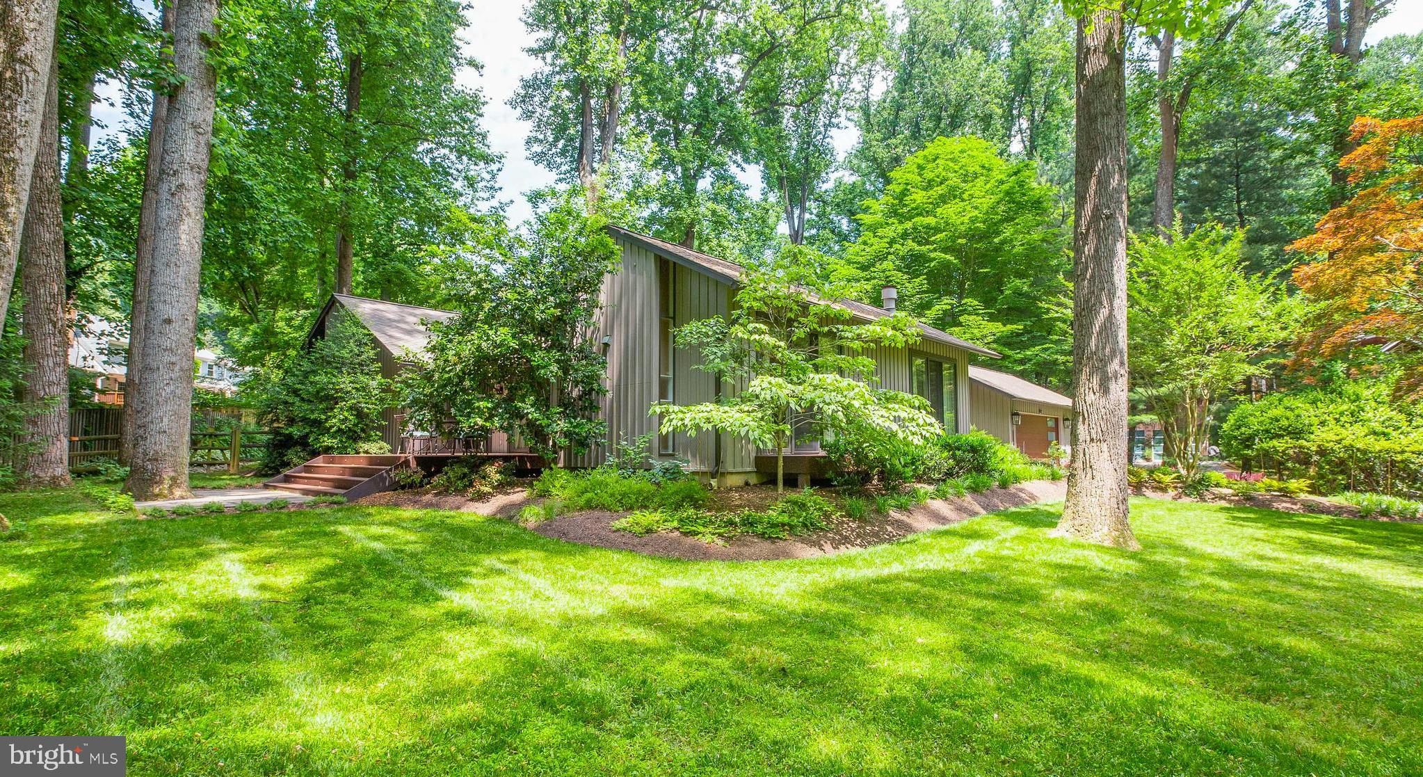 TIMBERWOOD OF POTOMAC - Residential