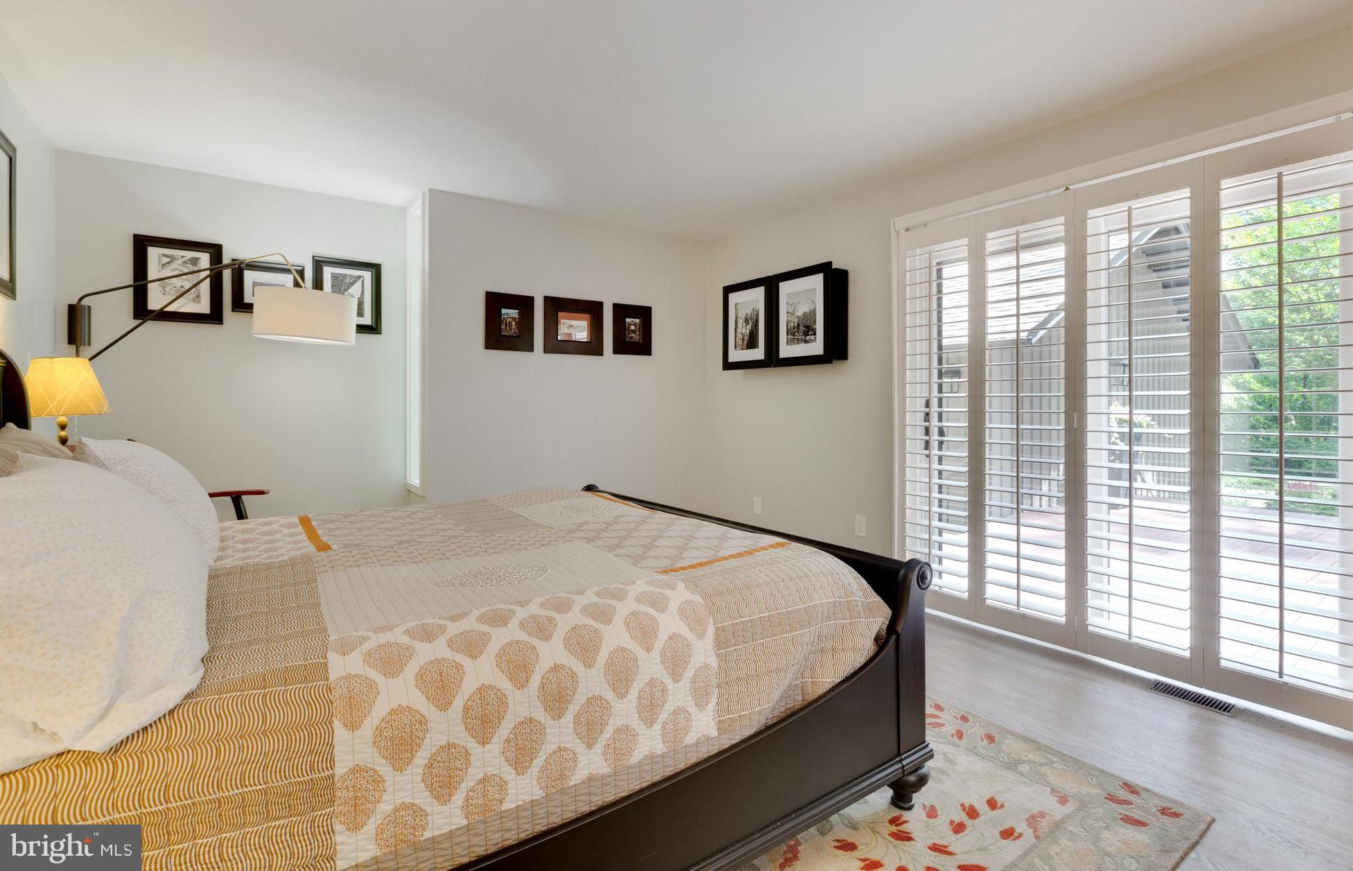 TIMBERWOOD OF POTOMAC - Residential