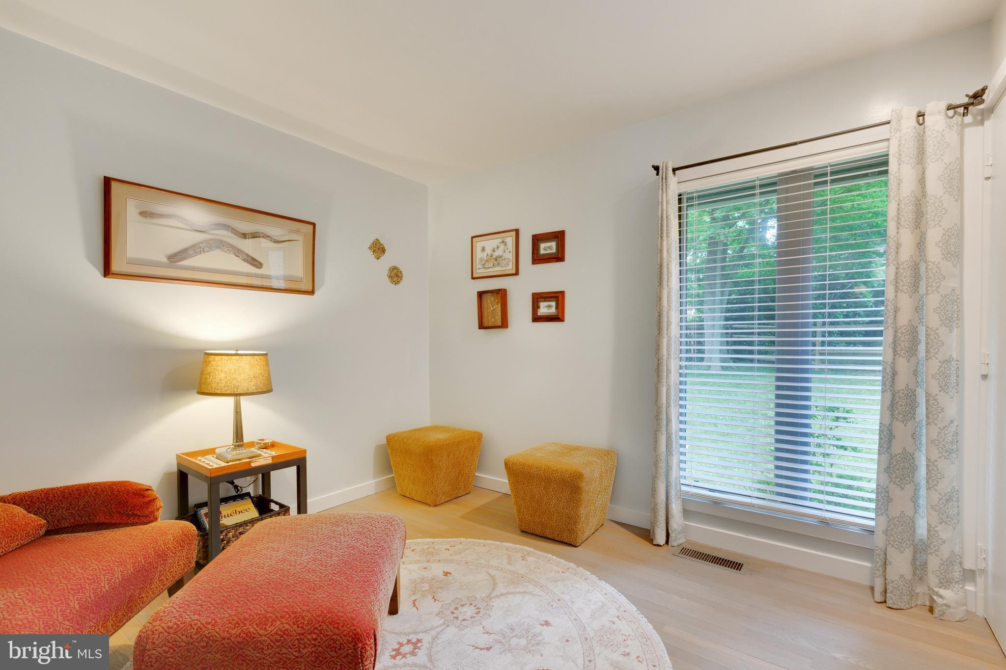 TIMBERWOOD OF POTOMAC - Residential