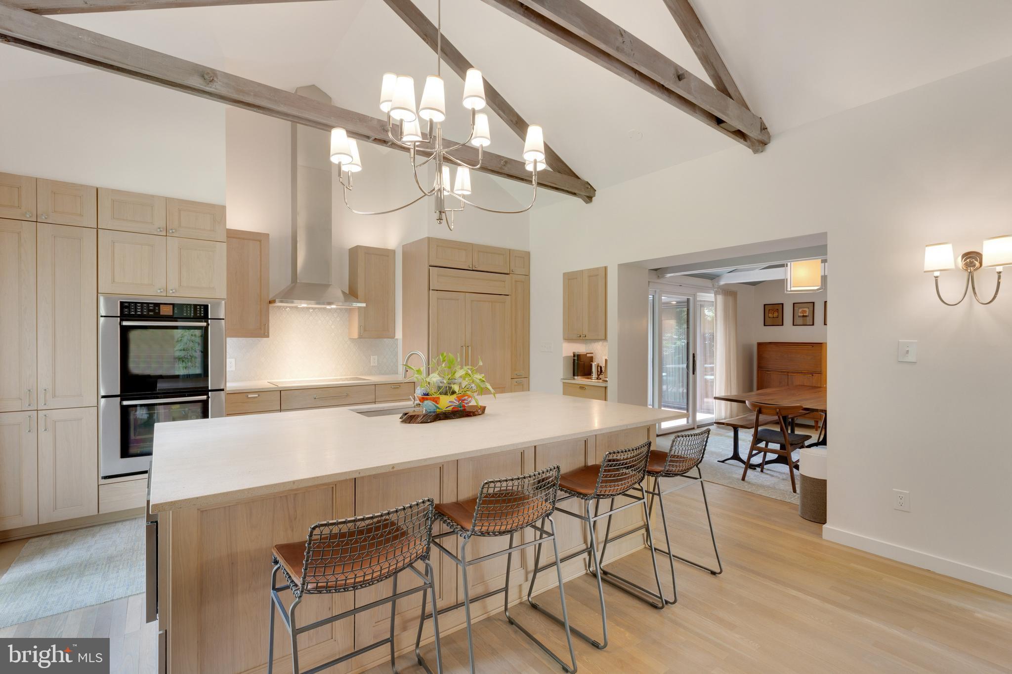 TIMBERWOOD OF POTOMAC - Residential