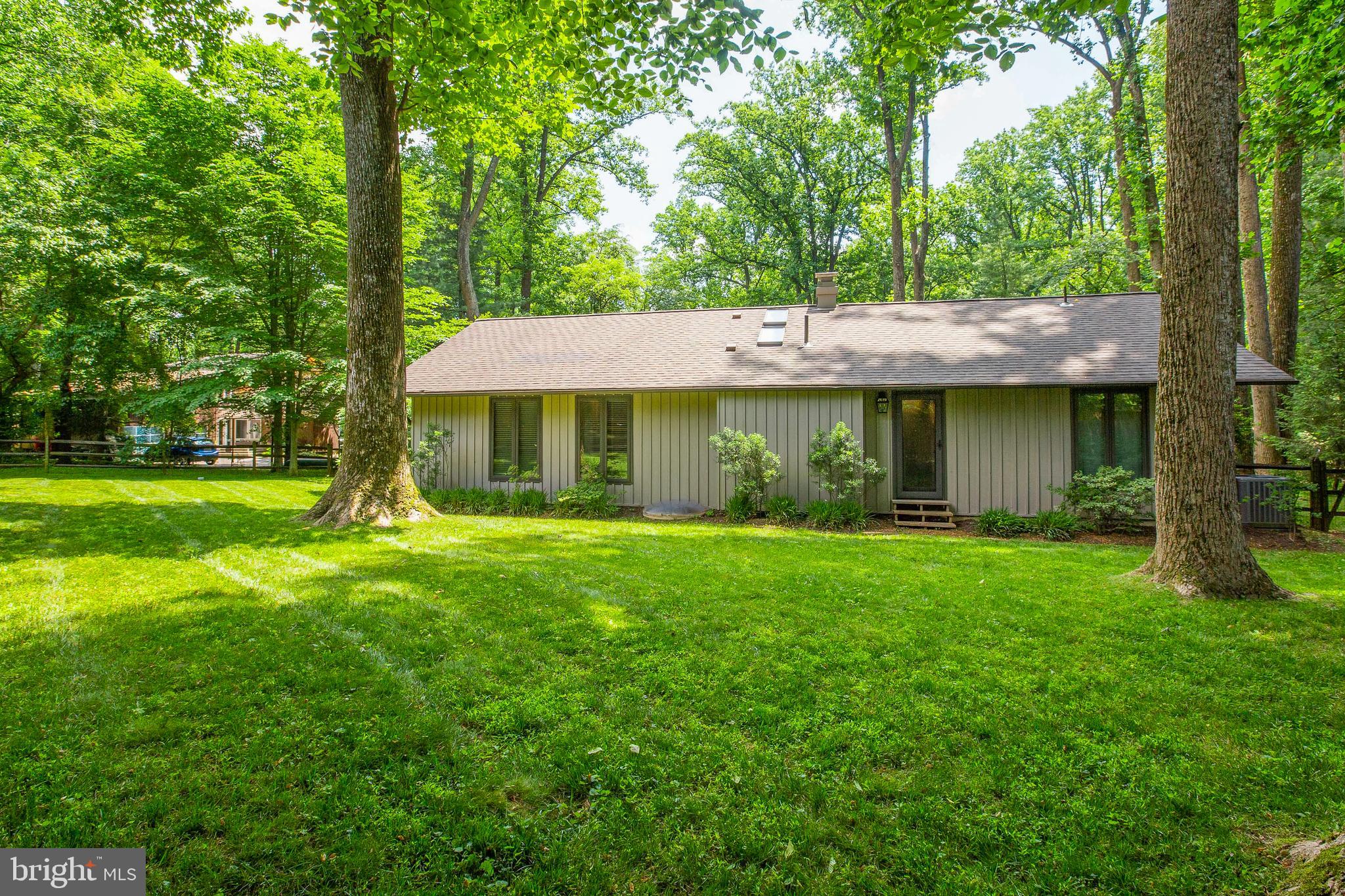 TIMBERWOOD OF POTOMAC - Residential