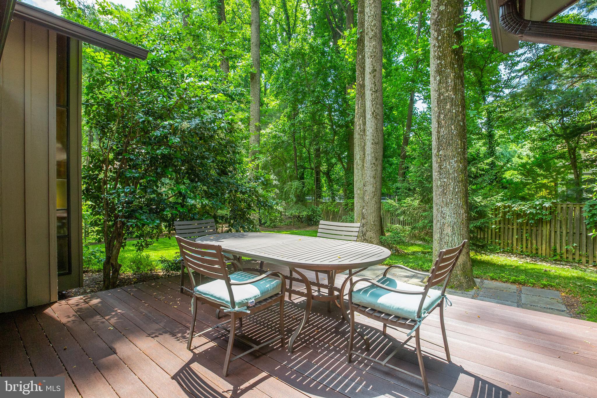 TIMBERWOOD OF POTOMAC - Residential