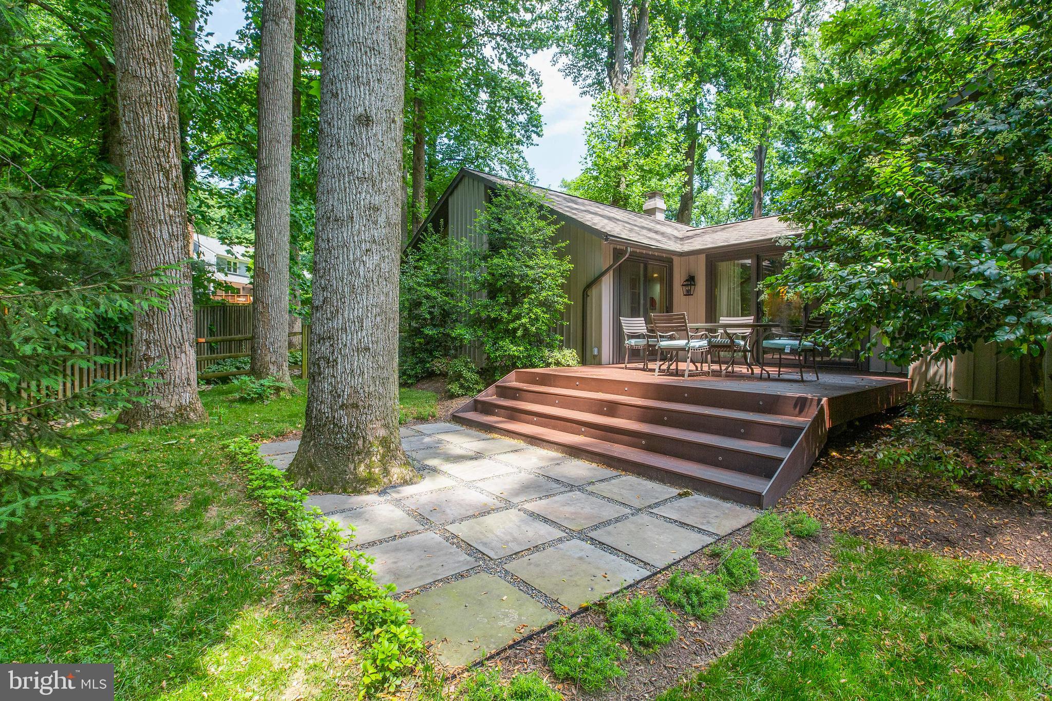 TIMBERWOOD OF POTOMAC - Residential