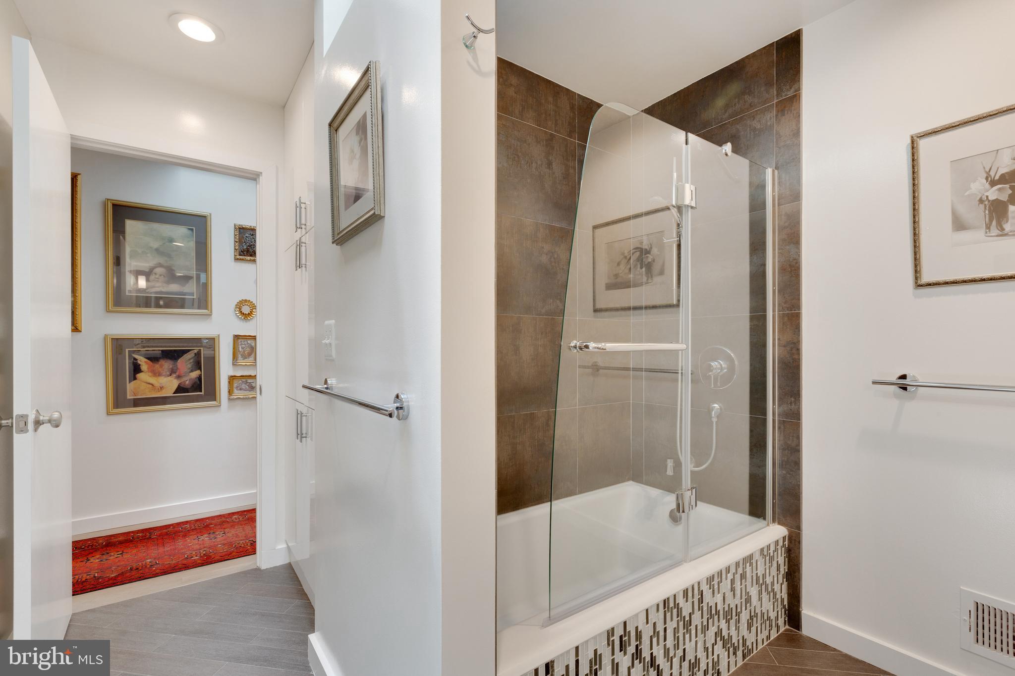 TIMBERWOOD OF POTOMAC - Residential