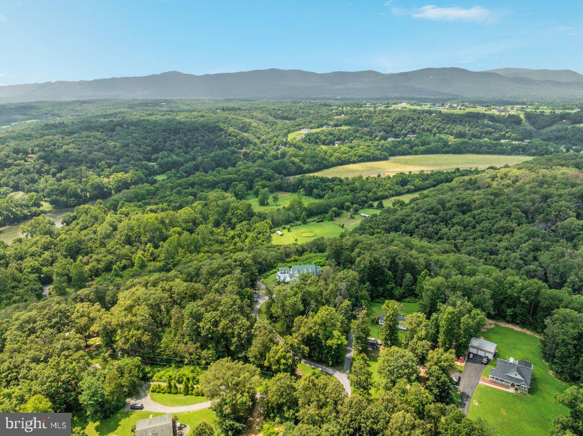 BURNER ESTATES - Residential