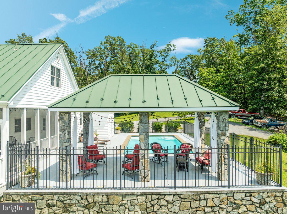 BURNER ESTATES - Residential