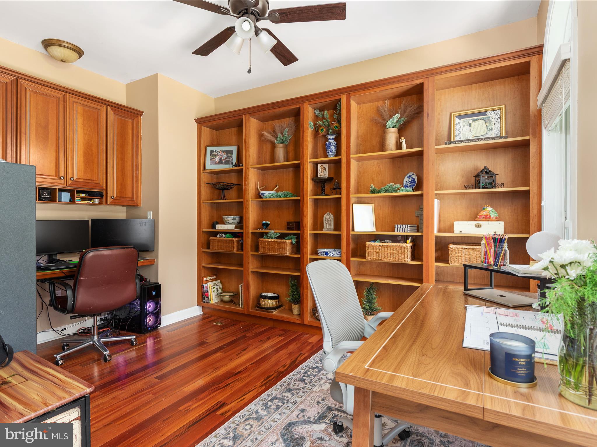 BURNER ESTATES - Residential