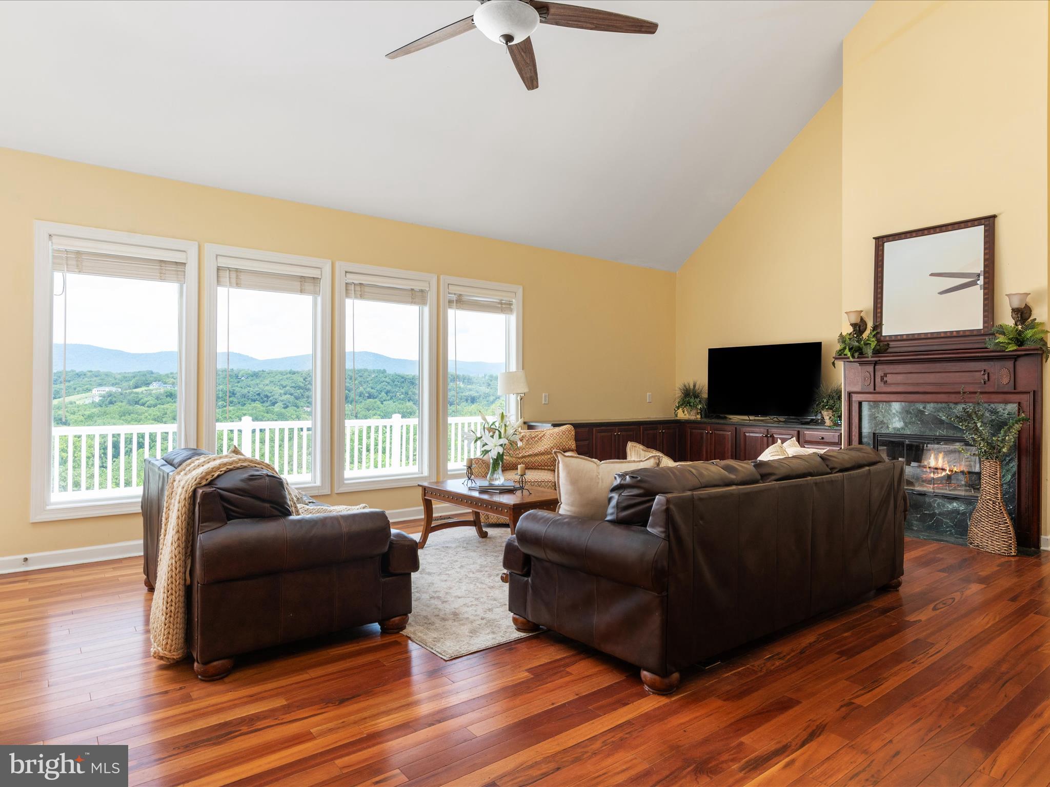 BURNER ESTATES - Residential