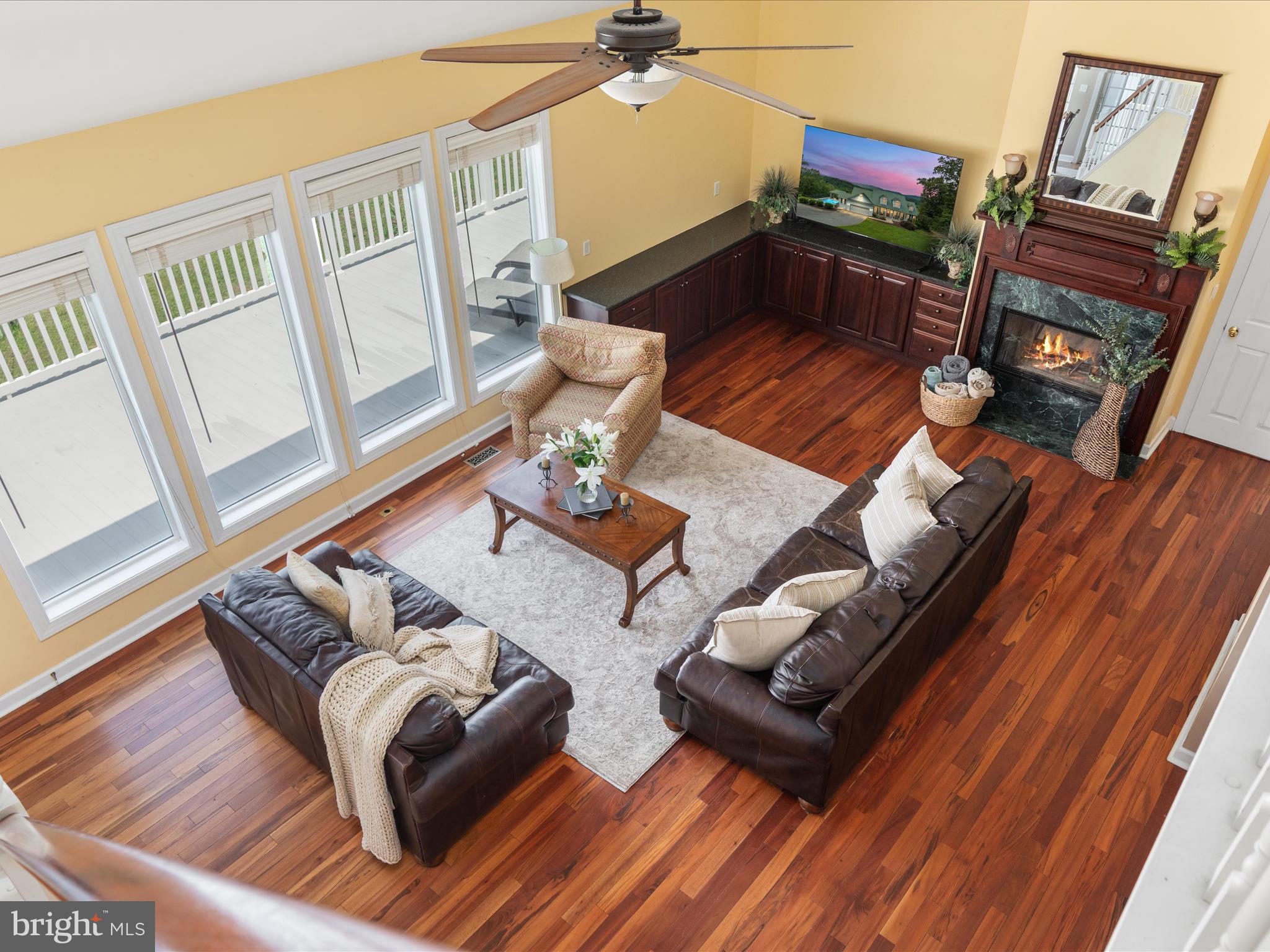 BURNER ESTATES - Residential