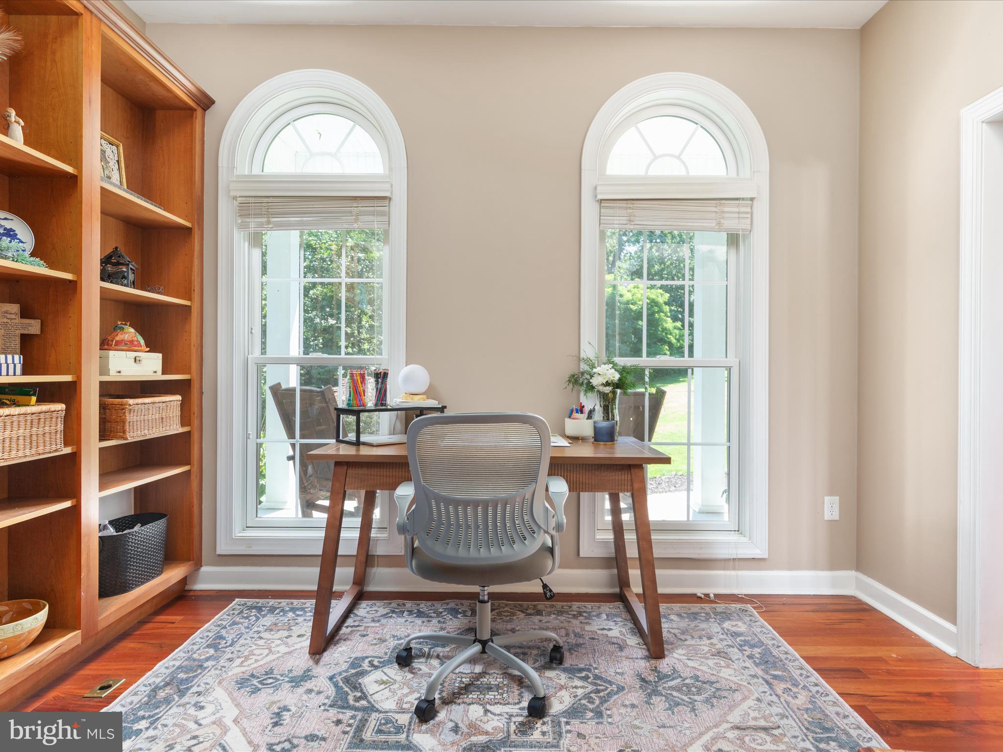 BURNER ESTATES - Residential