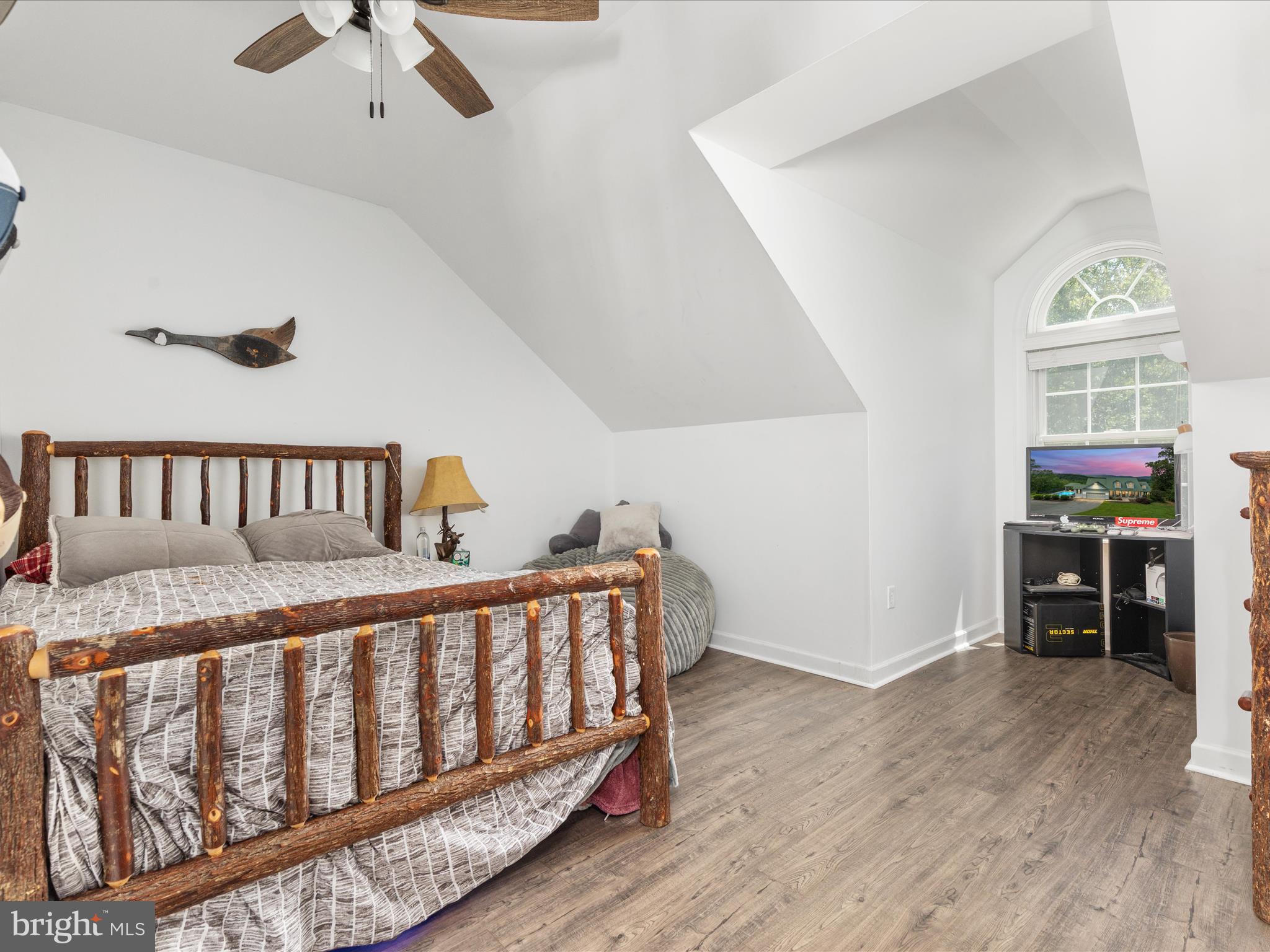 BURNER ESTATES - Residential