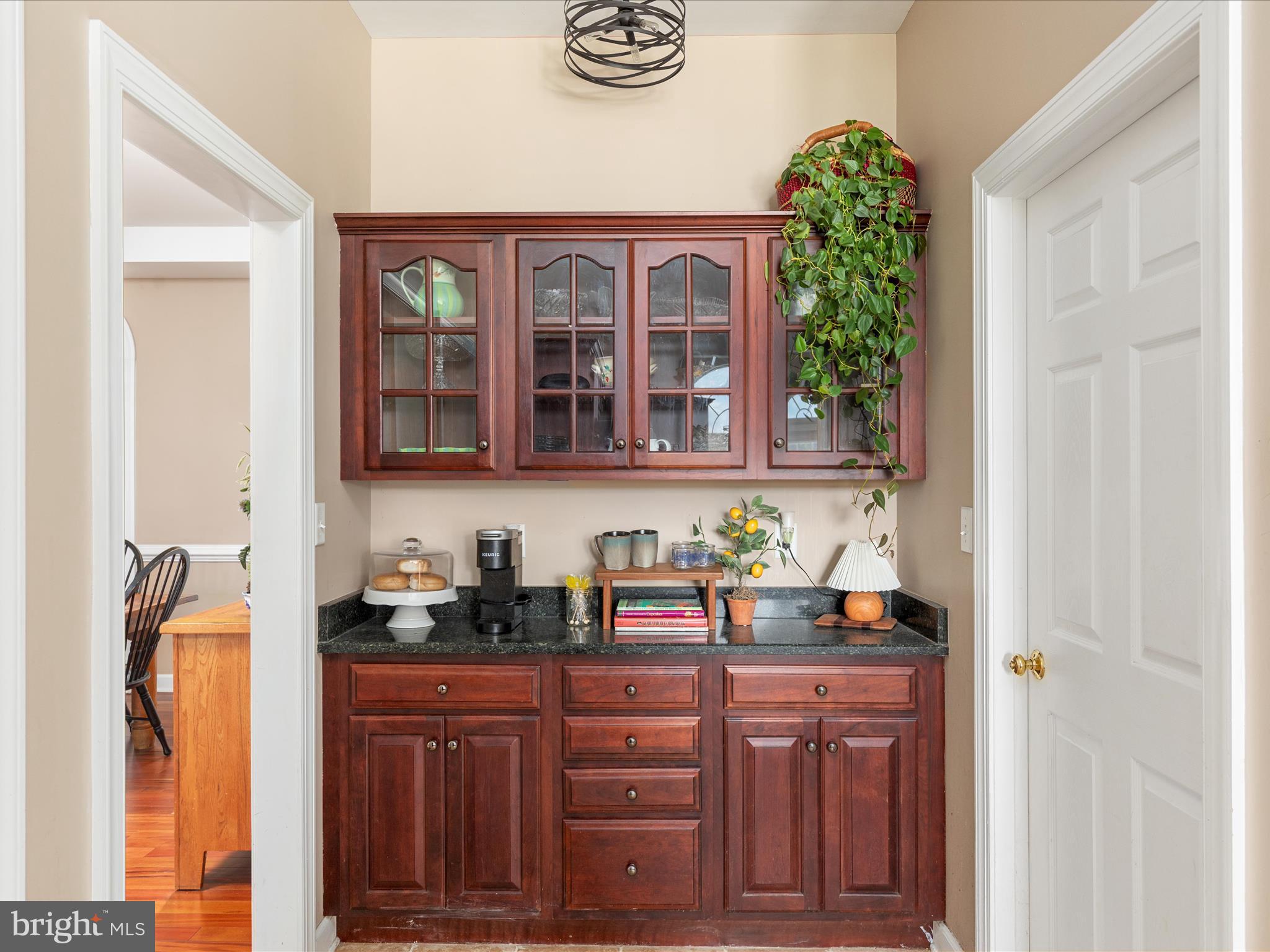 BURNER ESTATES - Residential