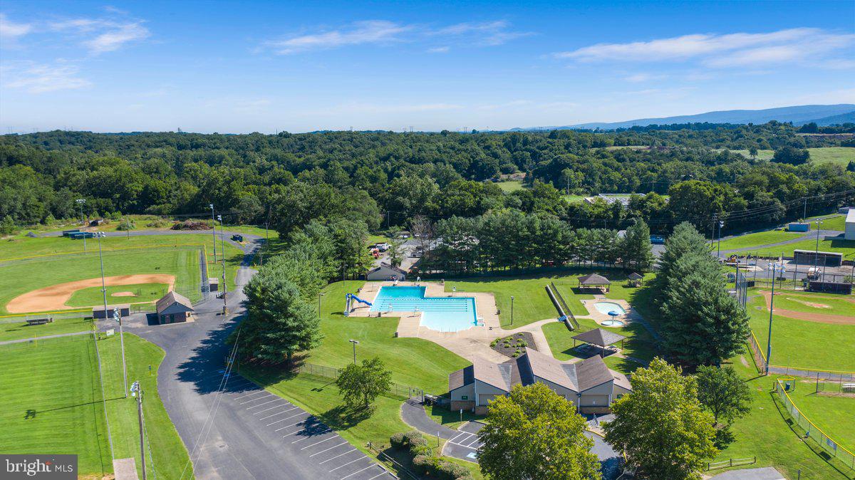 BURNER ESTATES - Residential