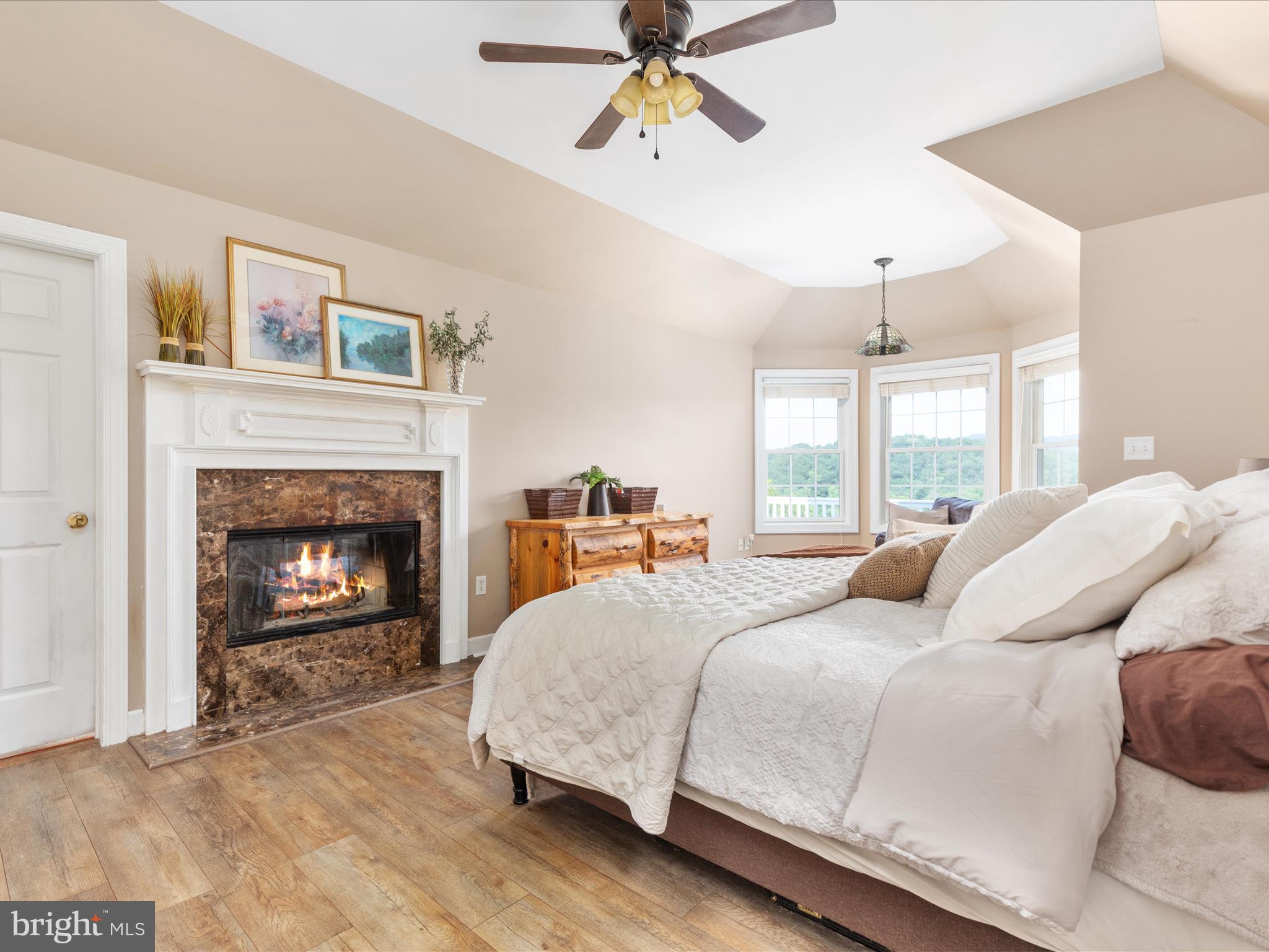 BURNER ESTATES - Residential