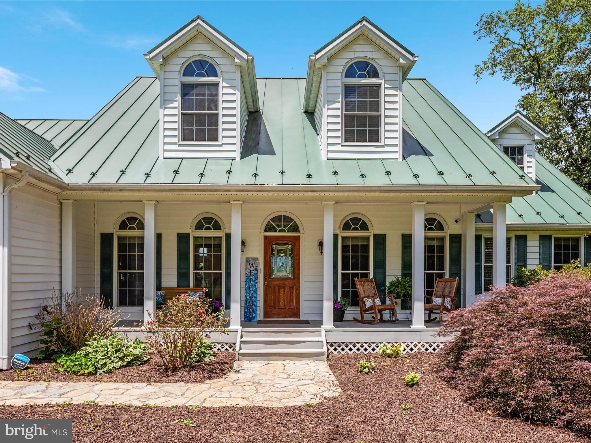 BURNER ESTATES - Residential