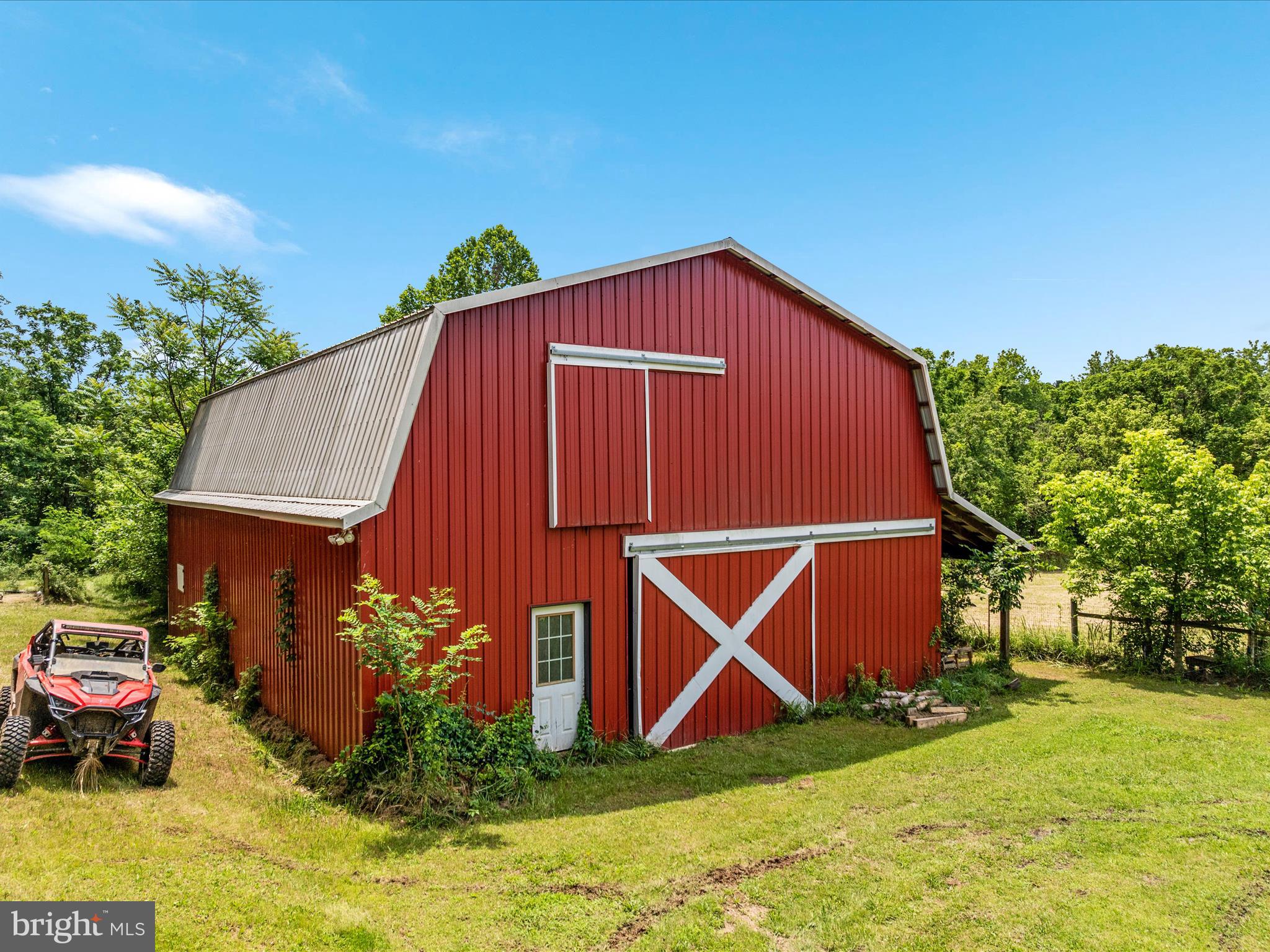 BURNER ESTATES - Residential