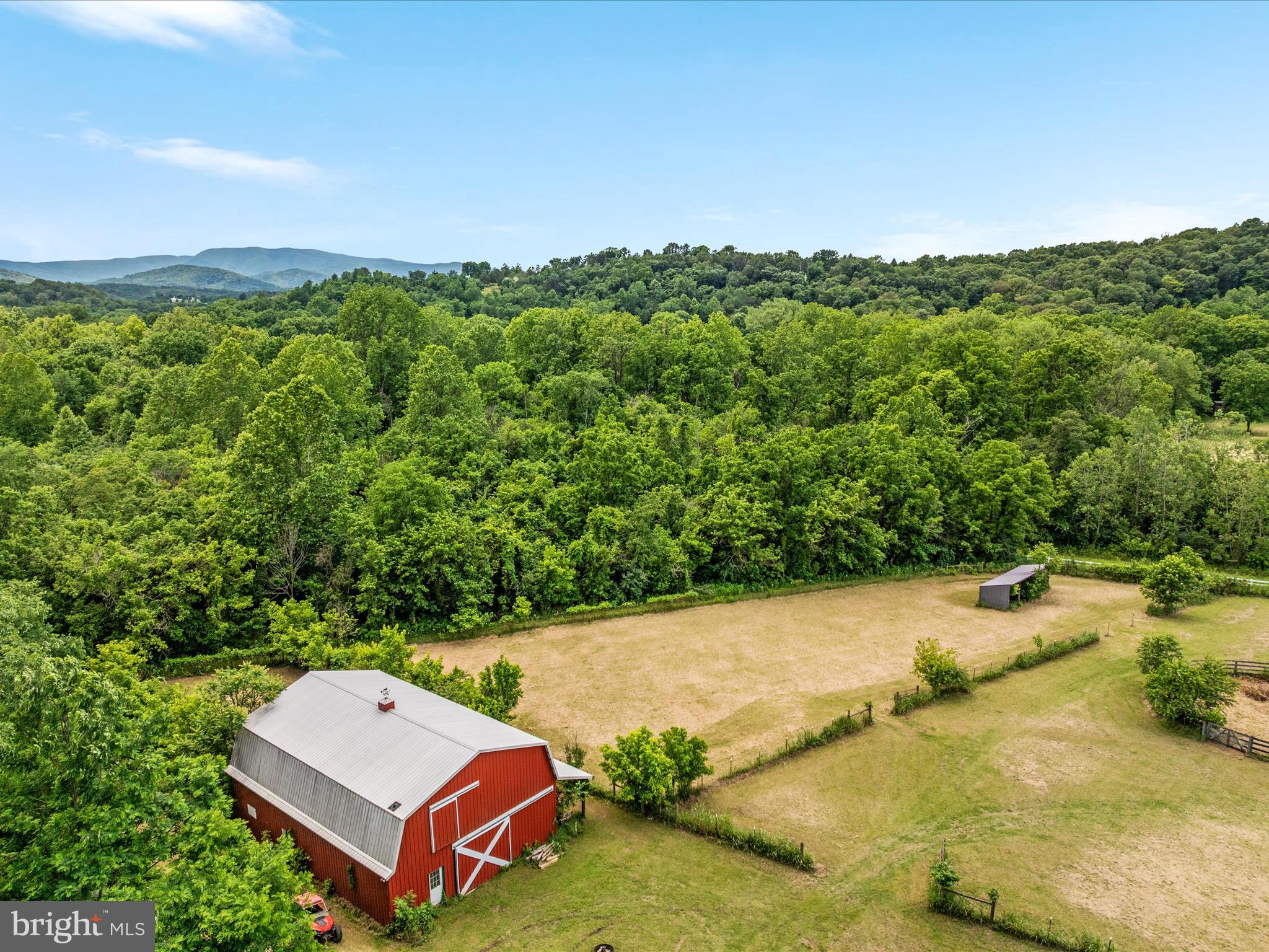 BURNER ESTATES - Residential