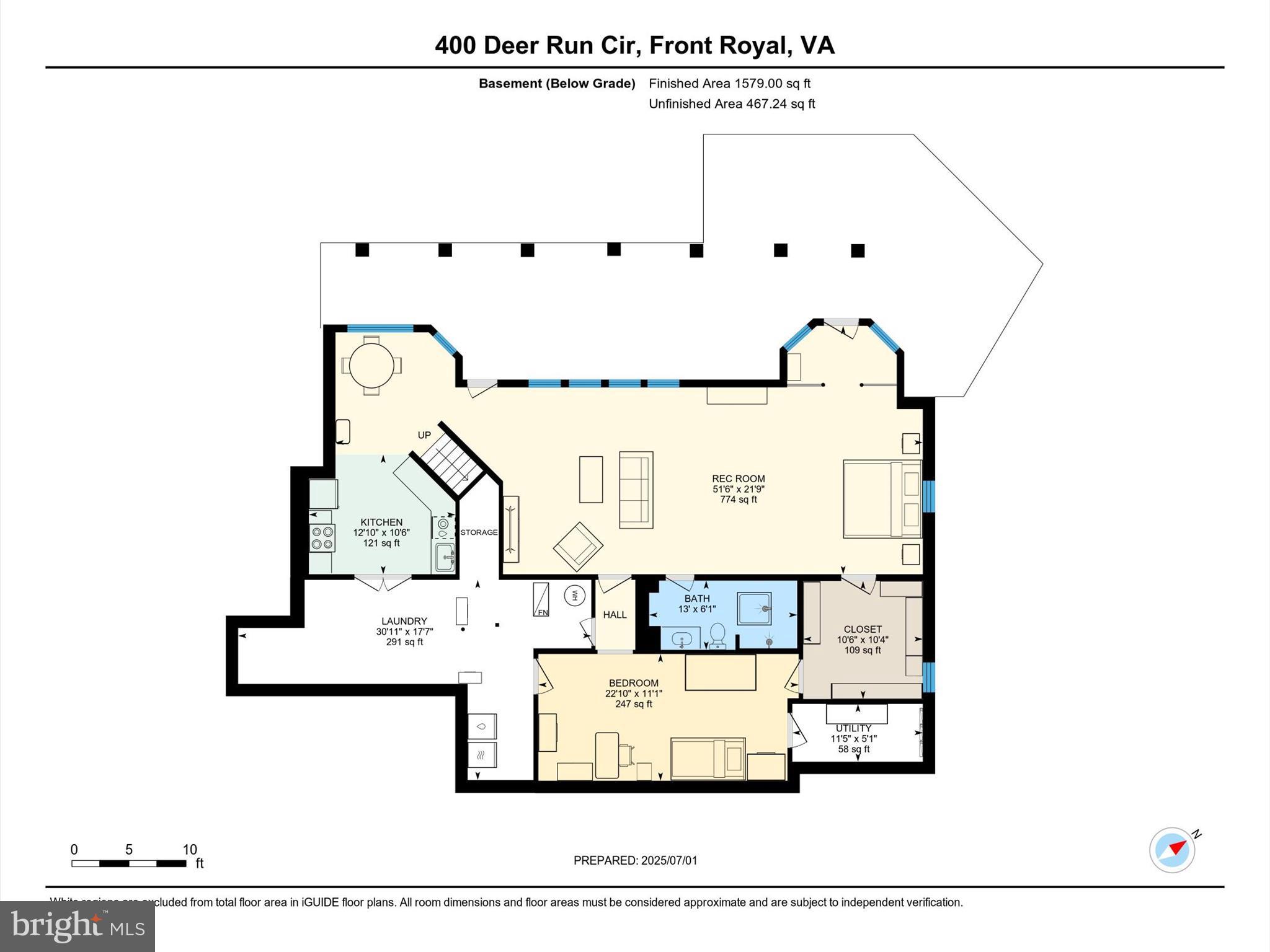 BURNER ESTATES - Residential