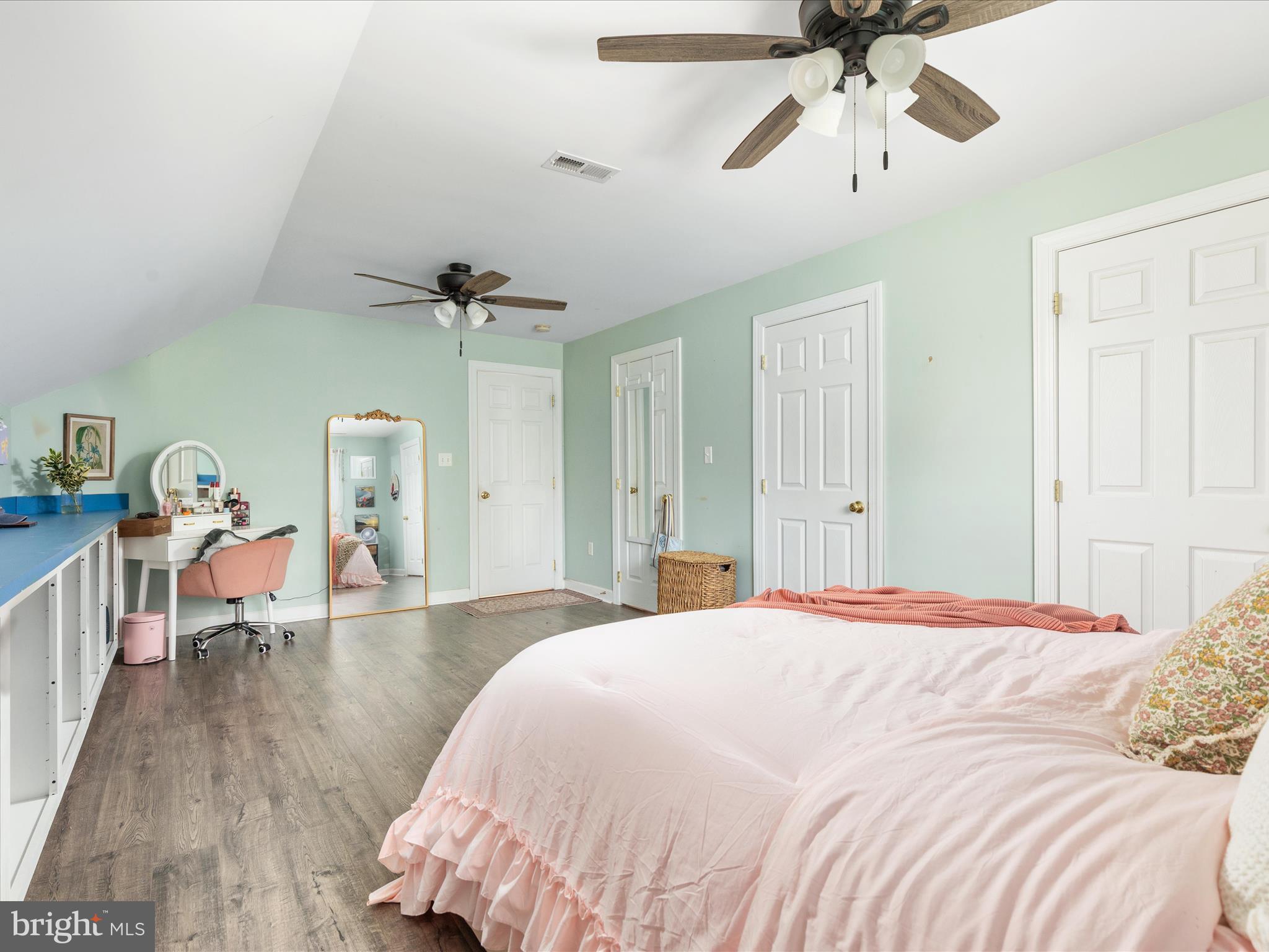 BURNER ESTATES - Residential