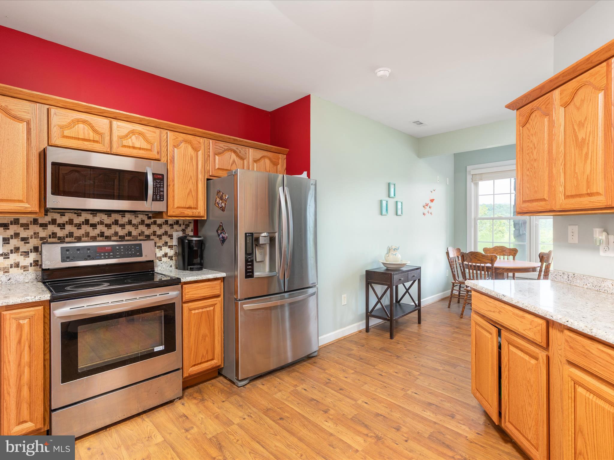 BURNER ESTATES - Residential