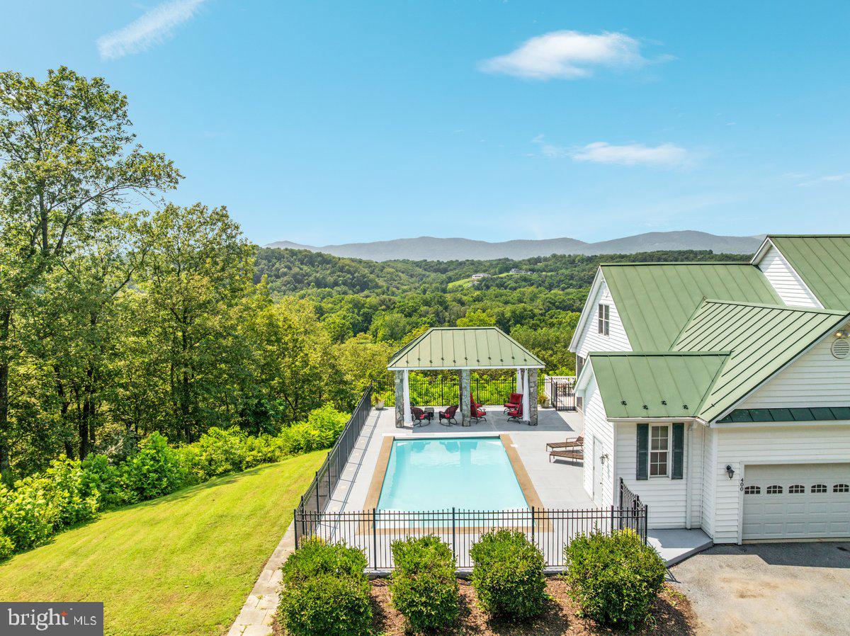 BURNER ESTATES - Residential