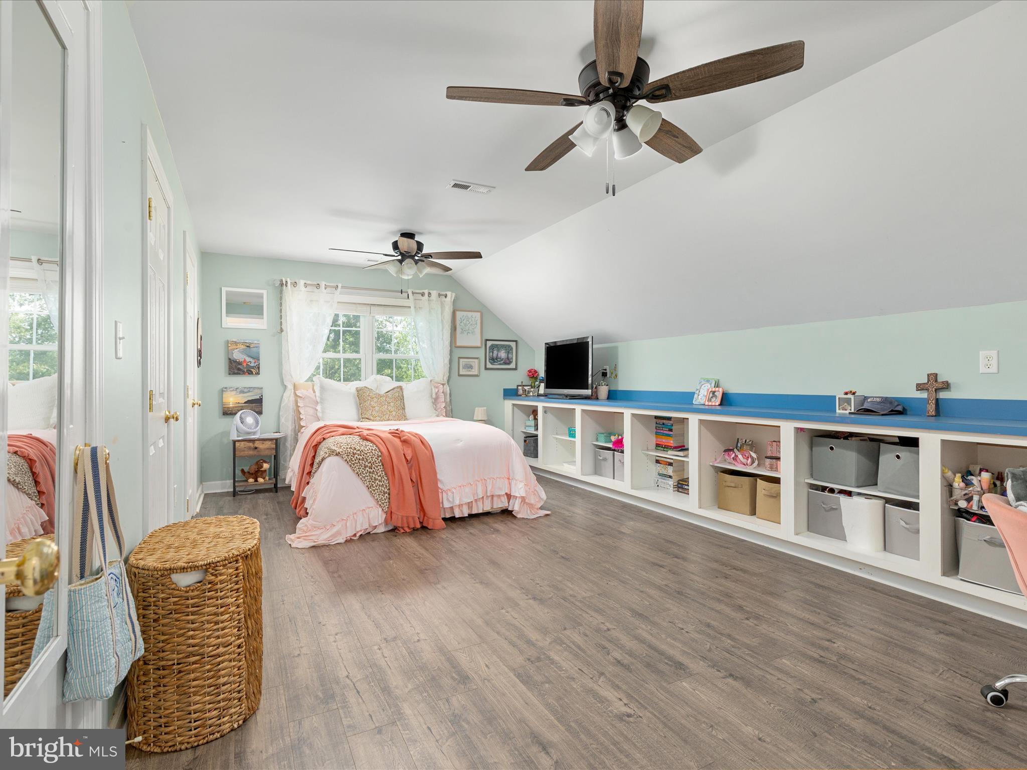 BURNER ESTATES - Residential