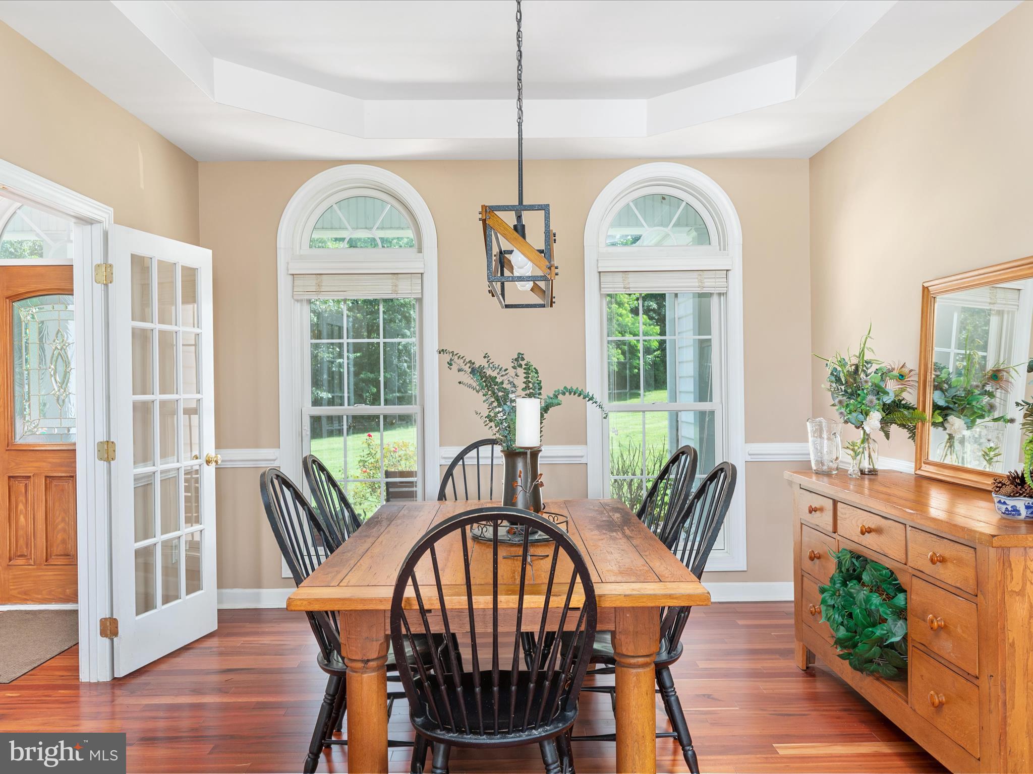 BURNER ESTATES - Residential