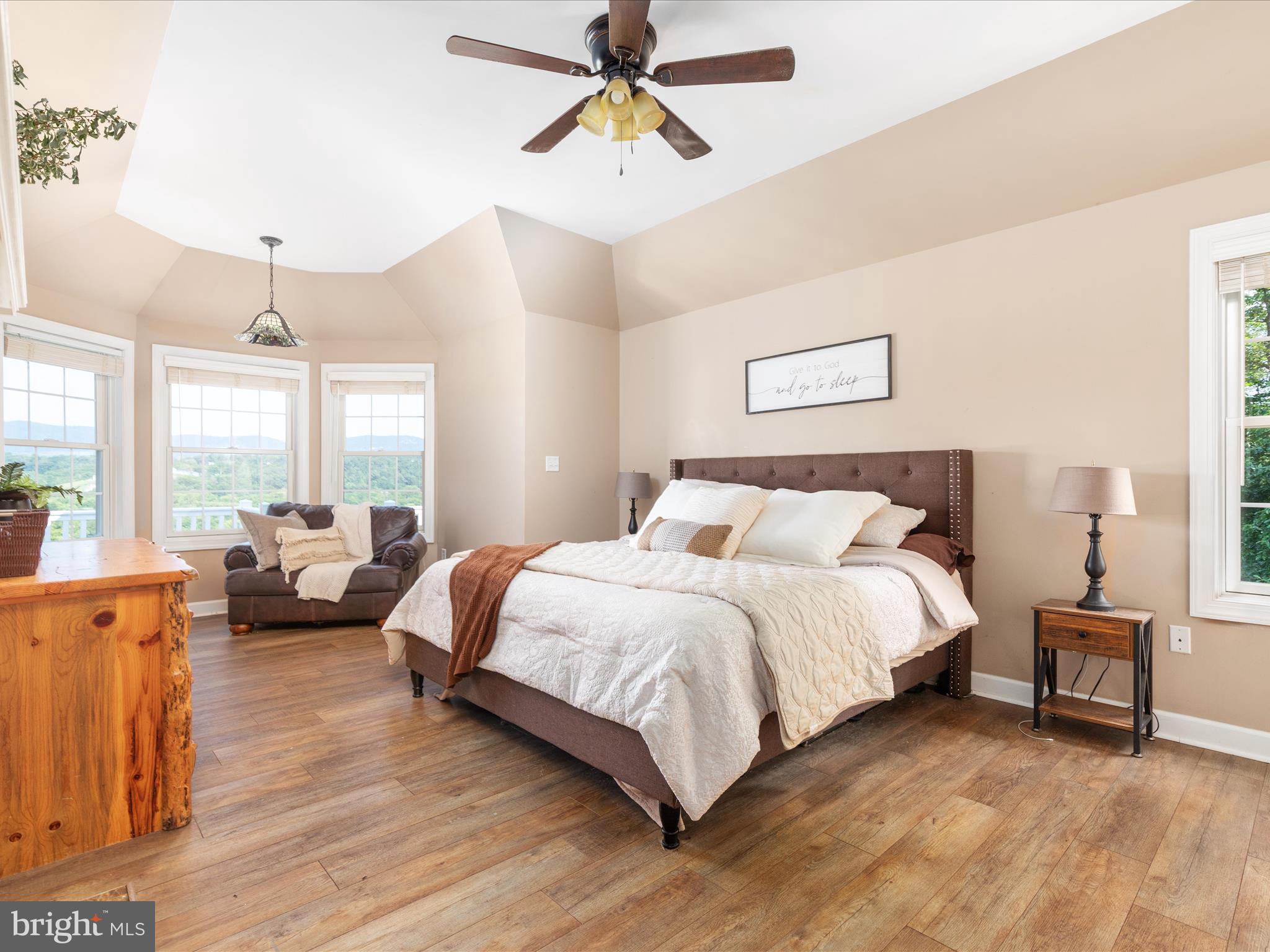 BURNER ESTATES - Residential