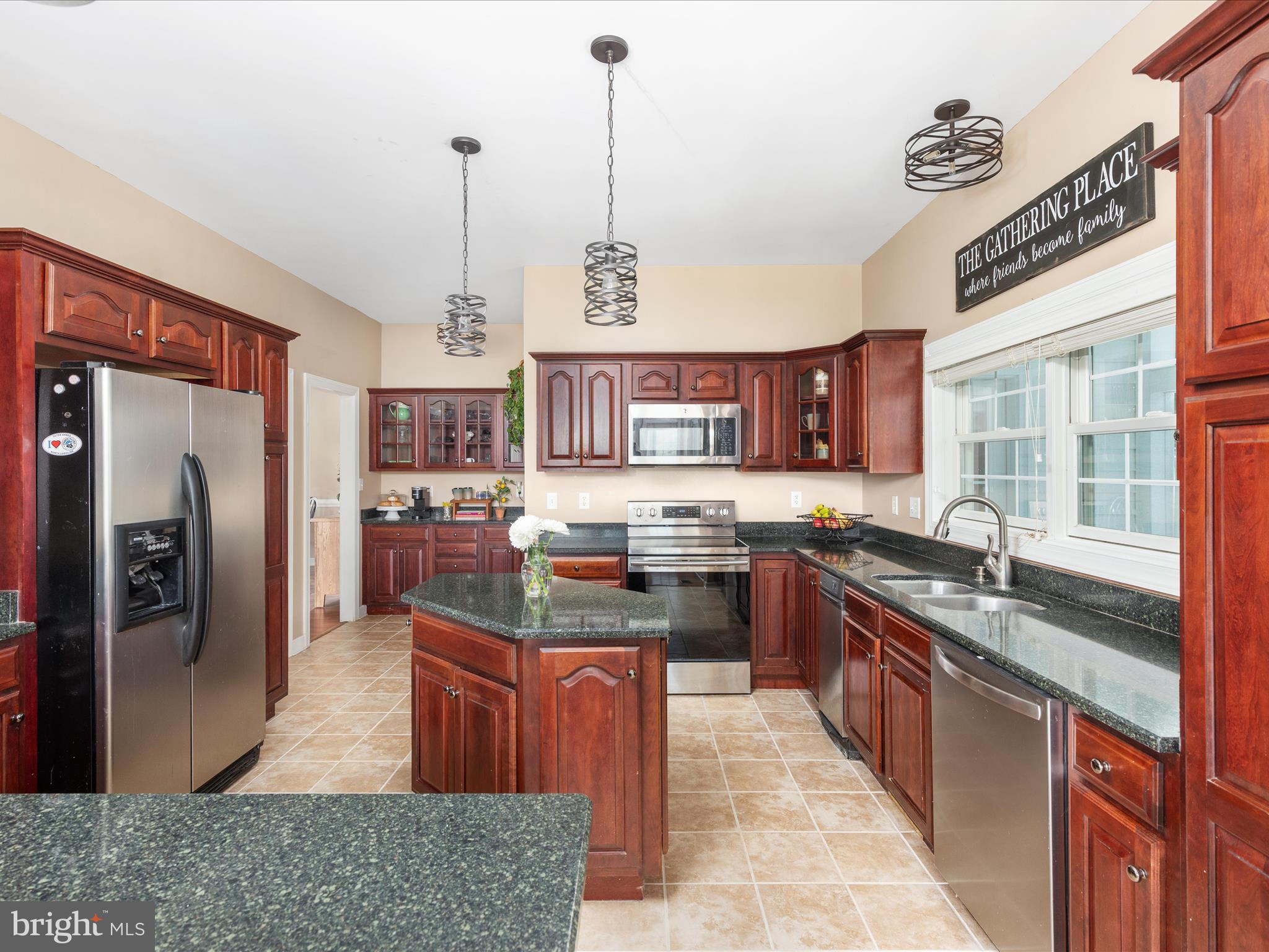 BURNER ESTATES - Residential