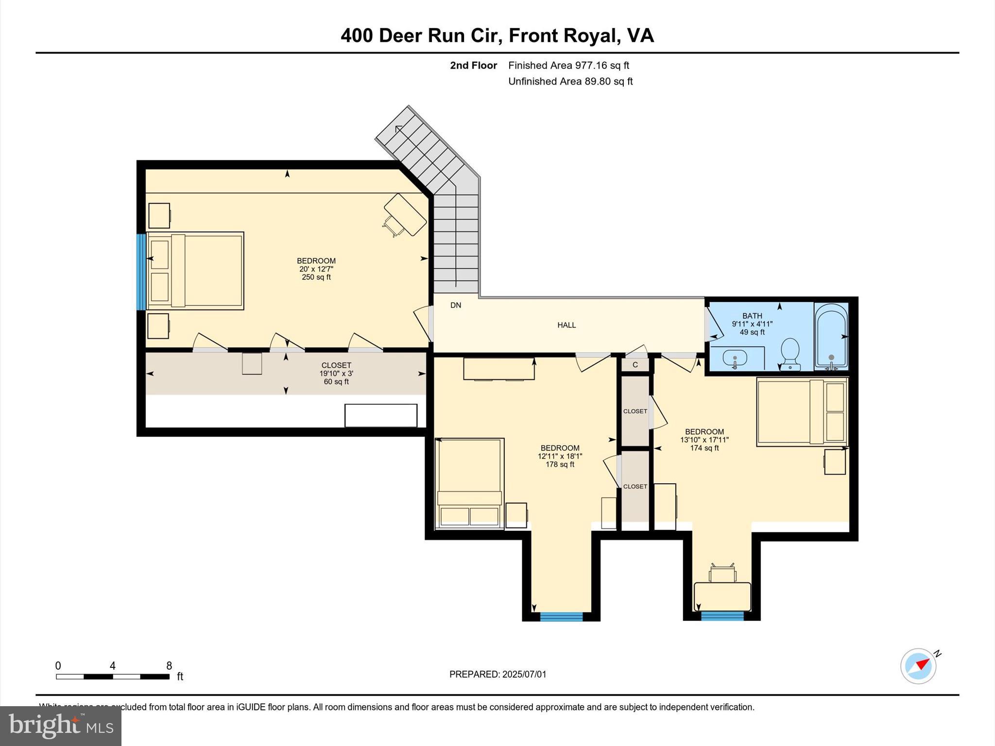 BURNER ESTATES - Residential