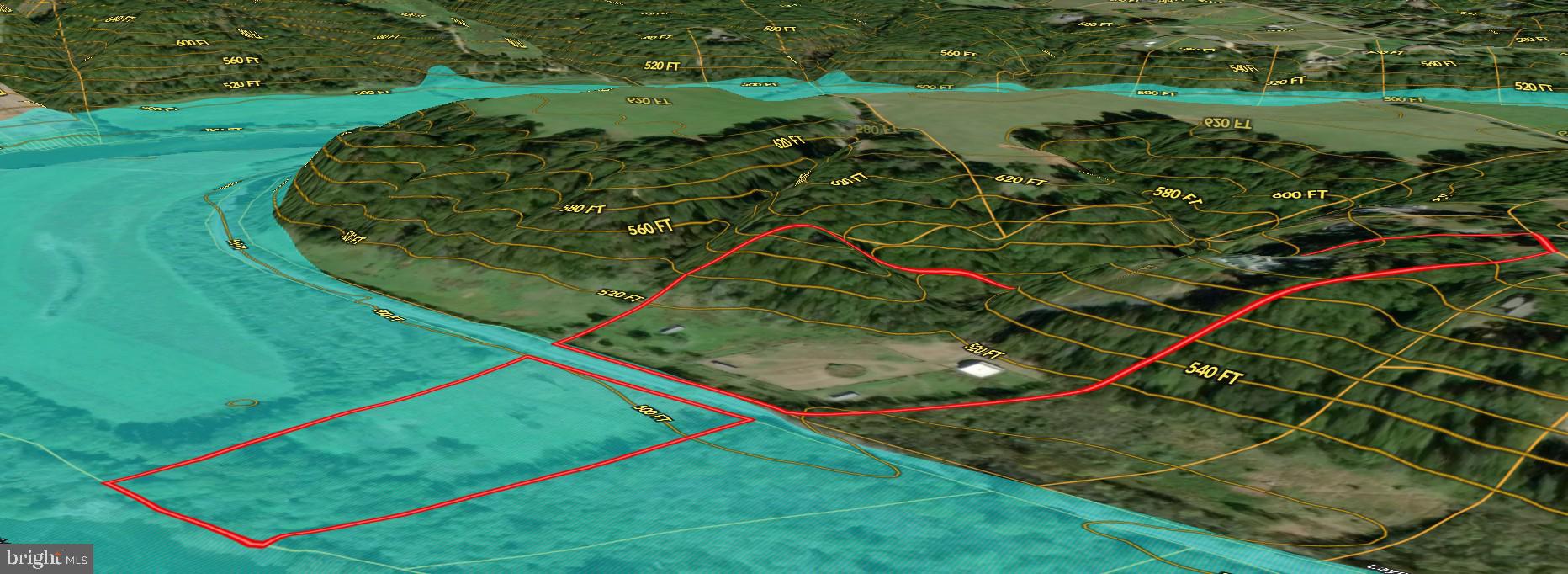 BURNER ESTATES - Residential