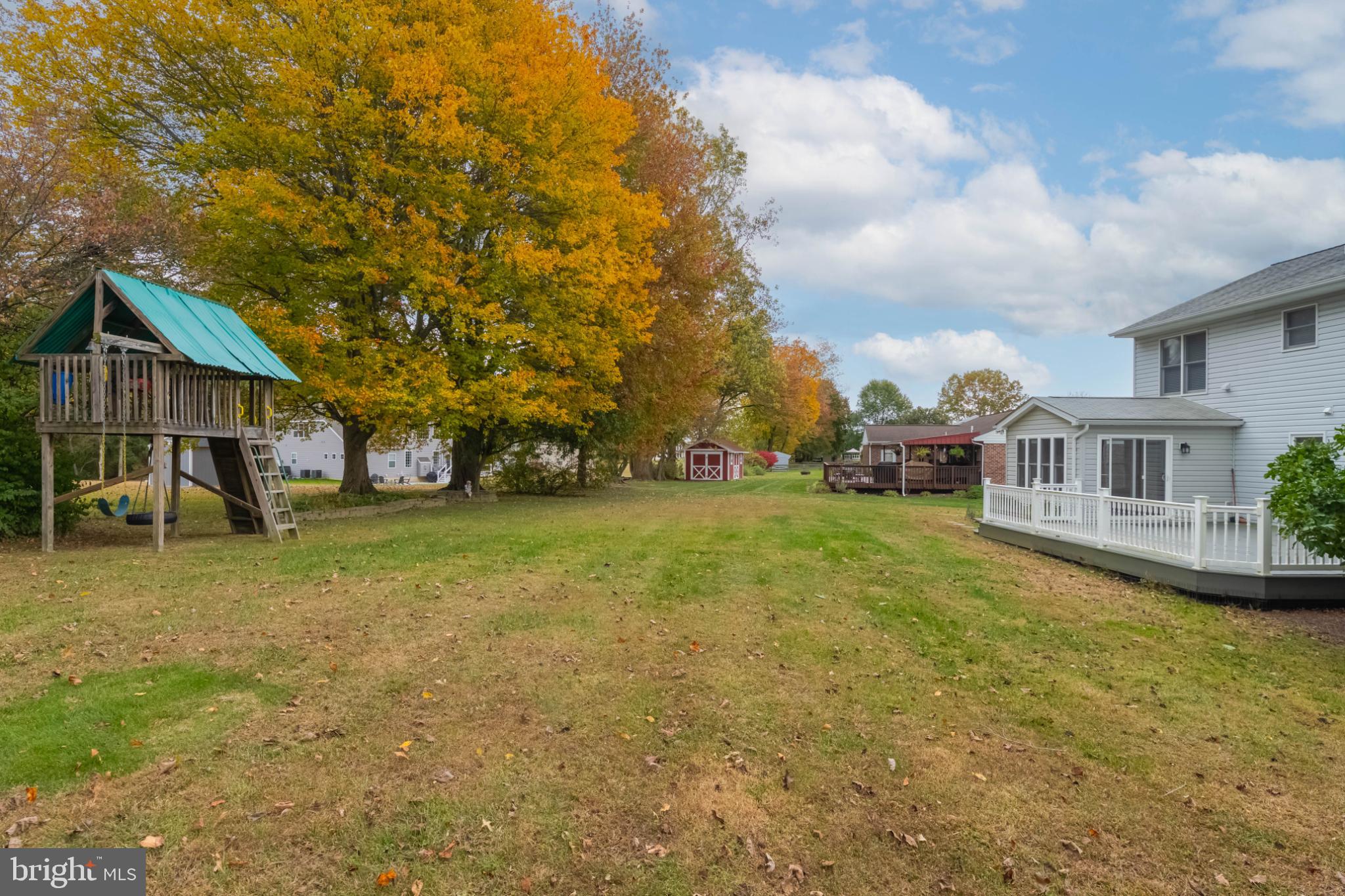 GREENRIDGE - Residential