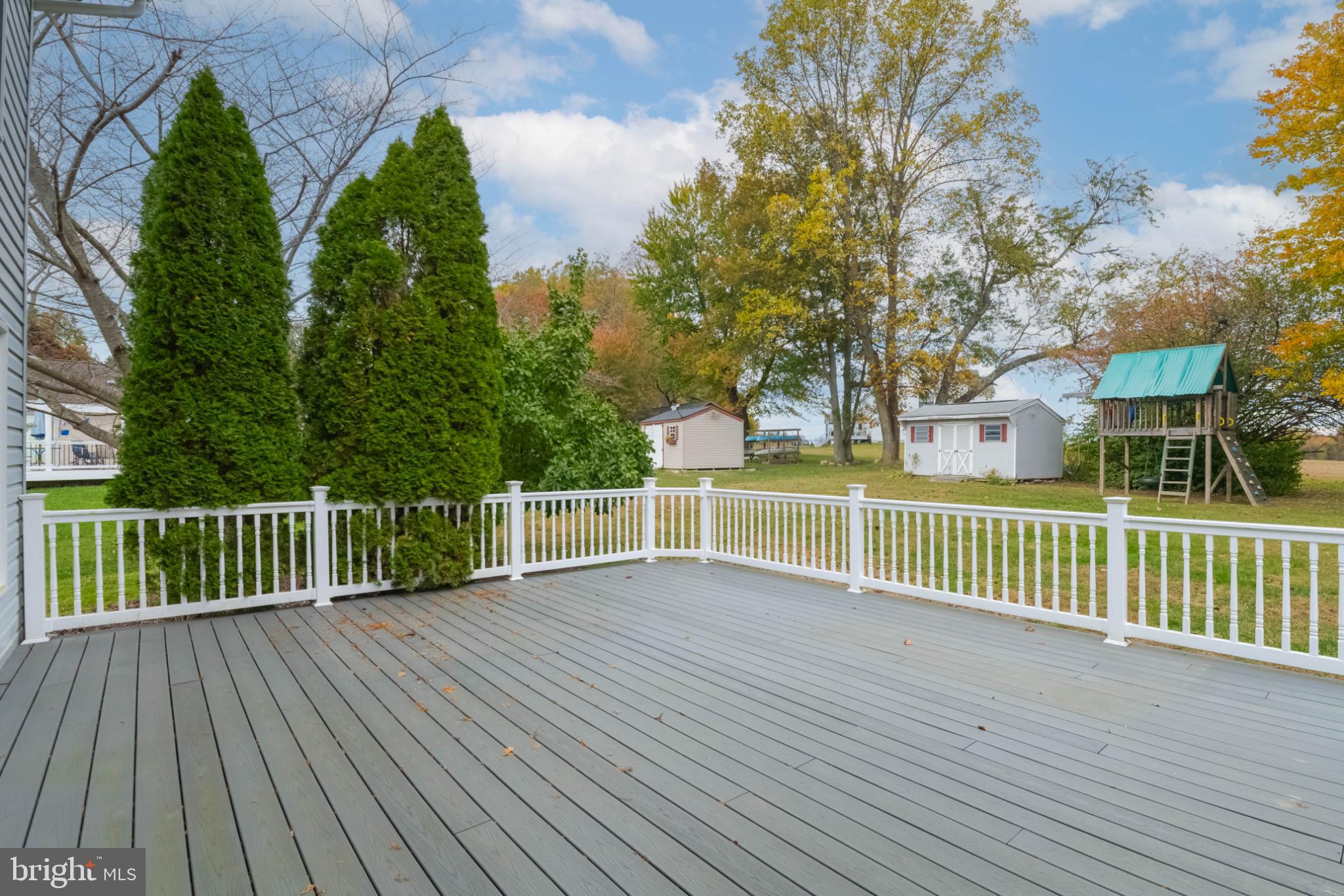 GREENRIDGE - Residential