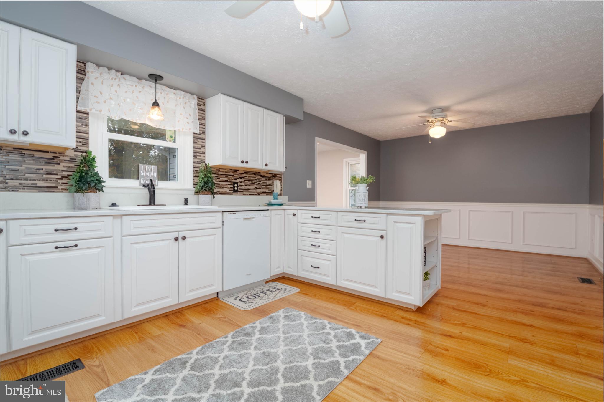 GREENRIDGE - Residential