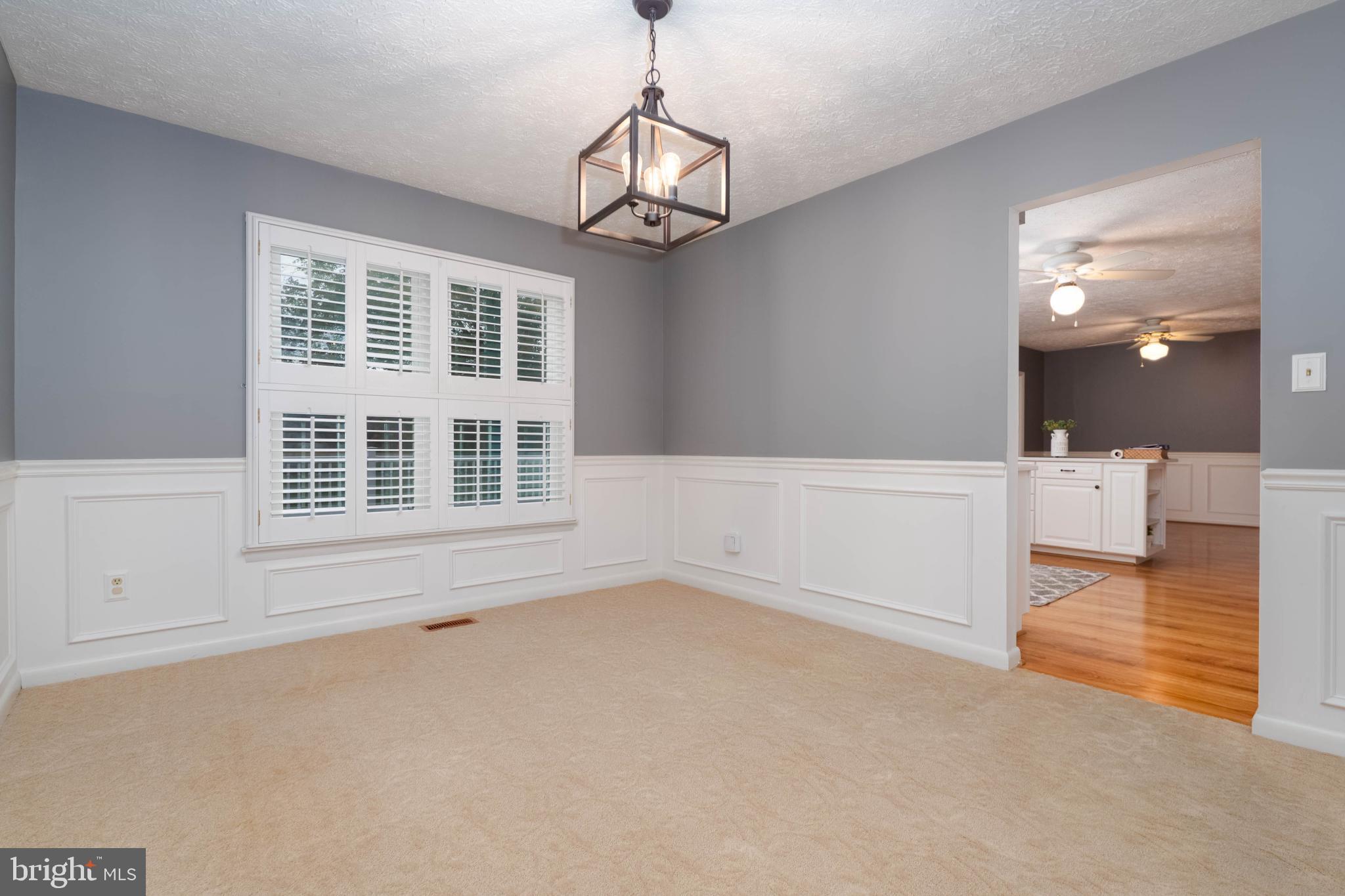 GREENRIDGE - Residential